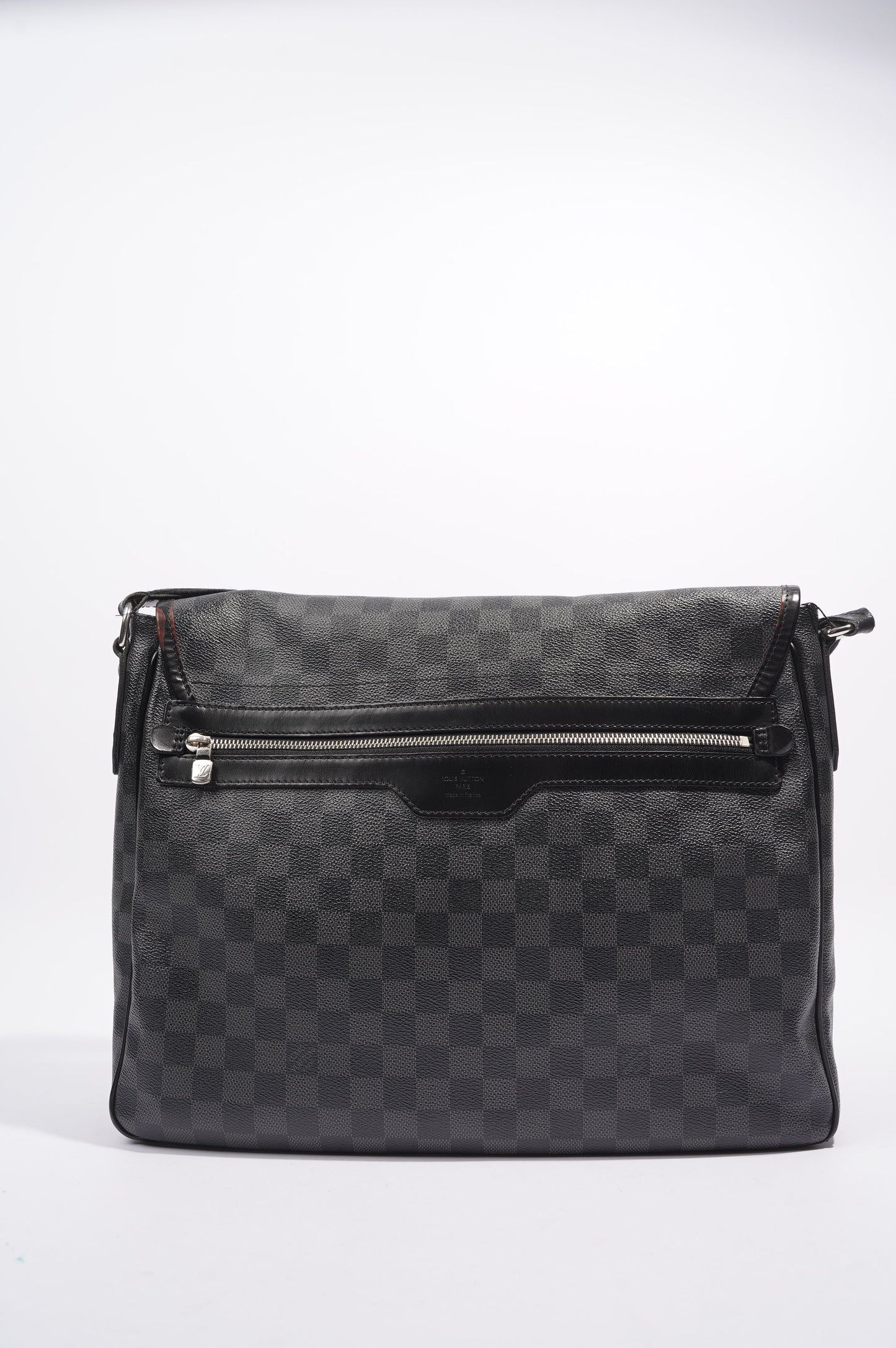 Louis Vuitton Daniel Damier Graphite Canvas MM