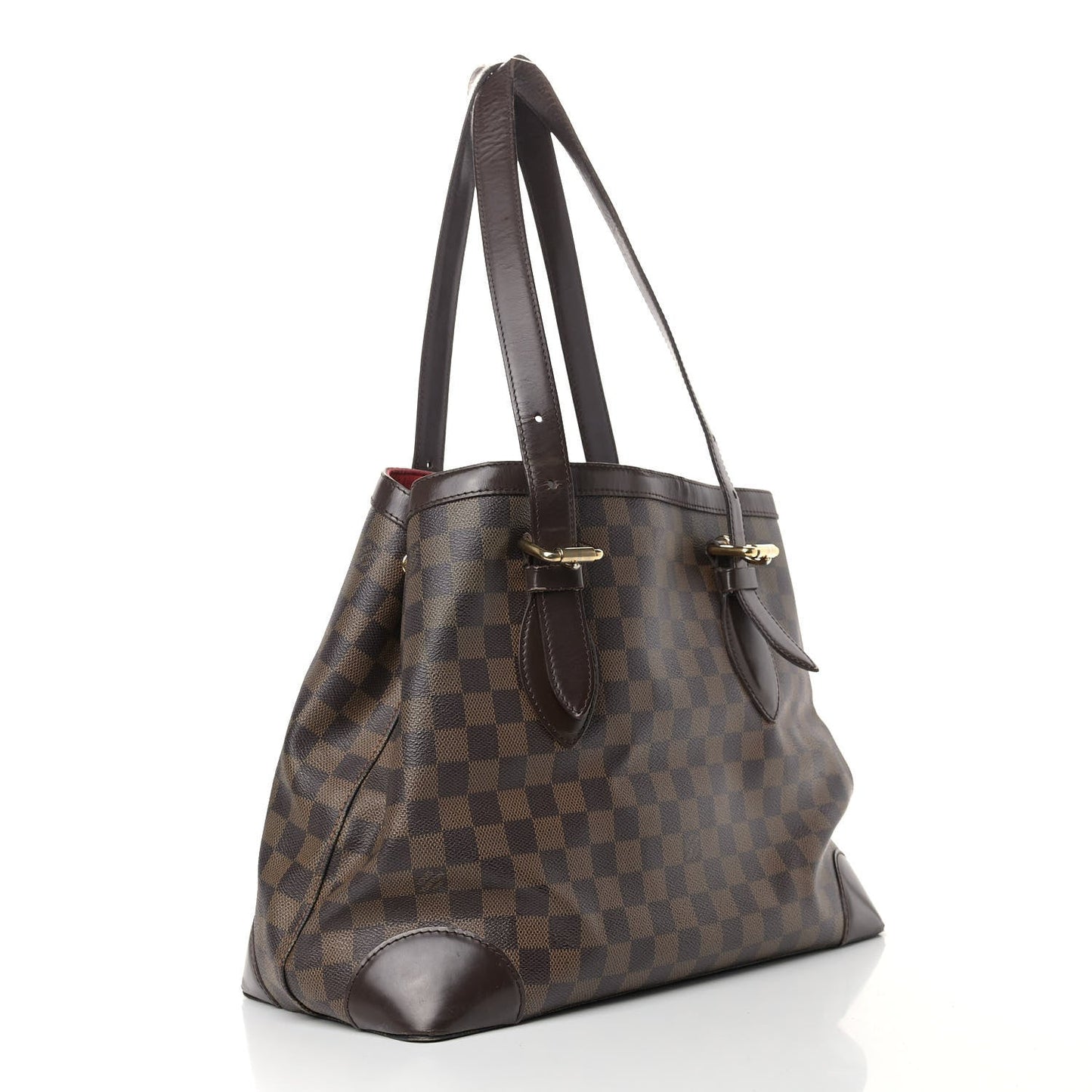 LOUIS VUITTON HAMPSTEAD MM TOTE