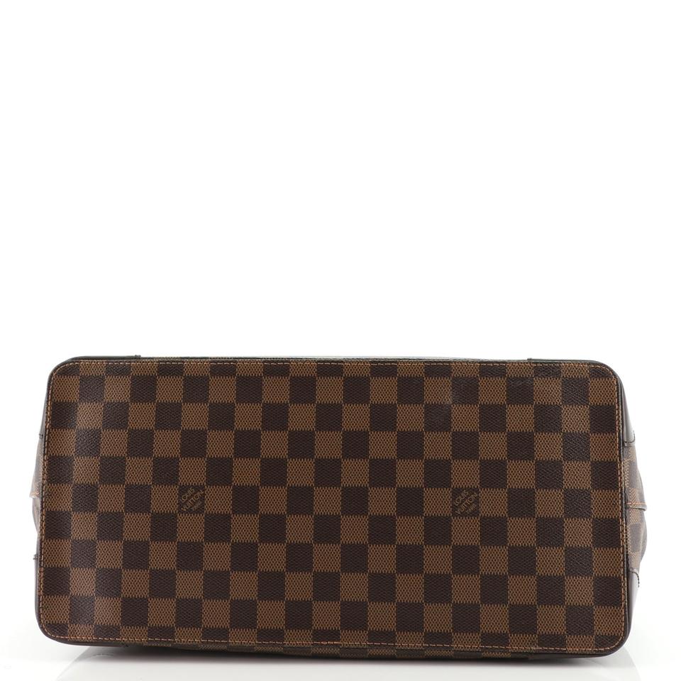 LOUIS VUITTON HAMPSTEAD MM TOTE