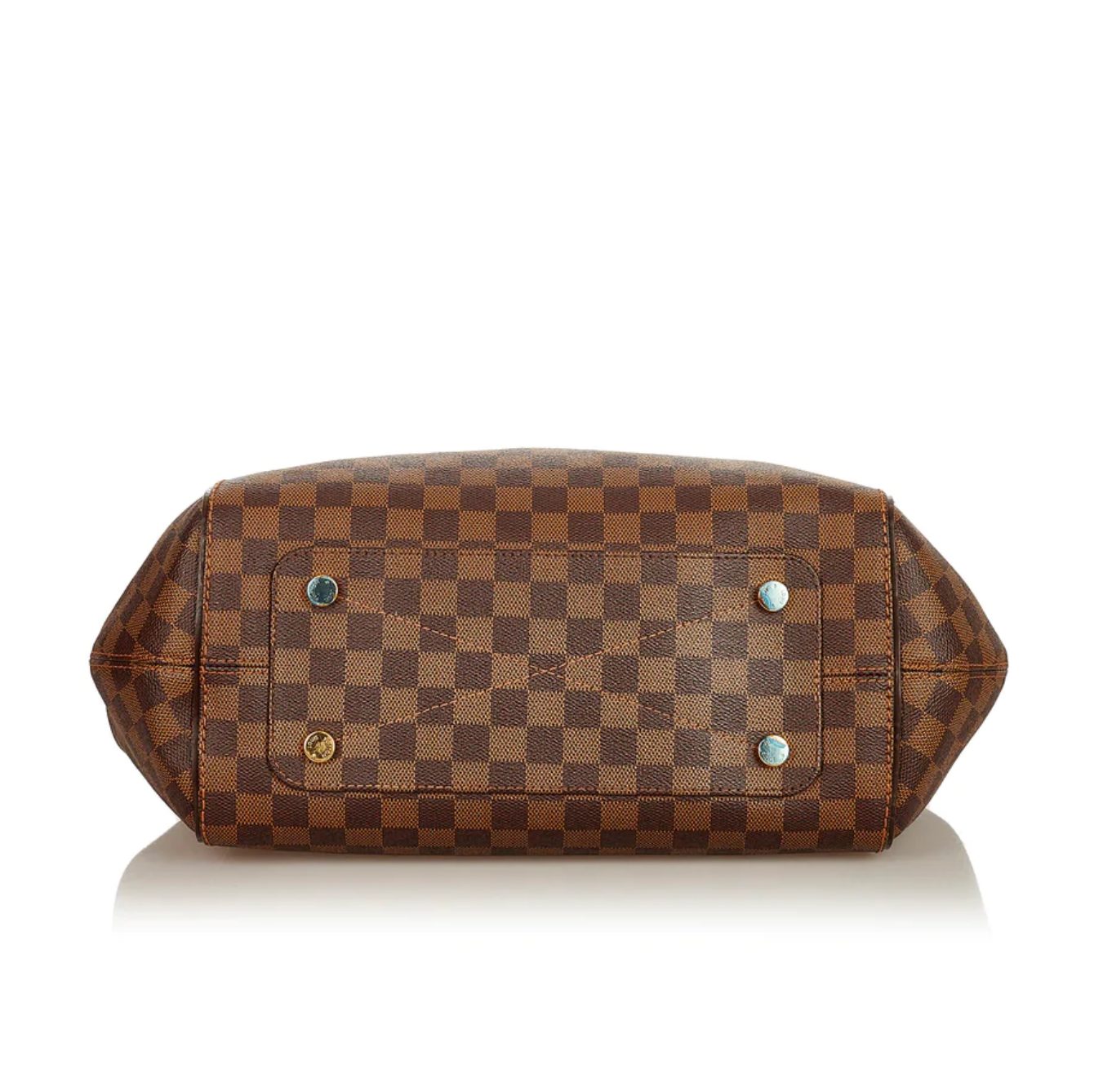 LOUIS VUITTON DAMIER EBENE MARYLEBONE GM