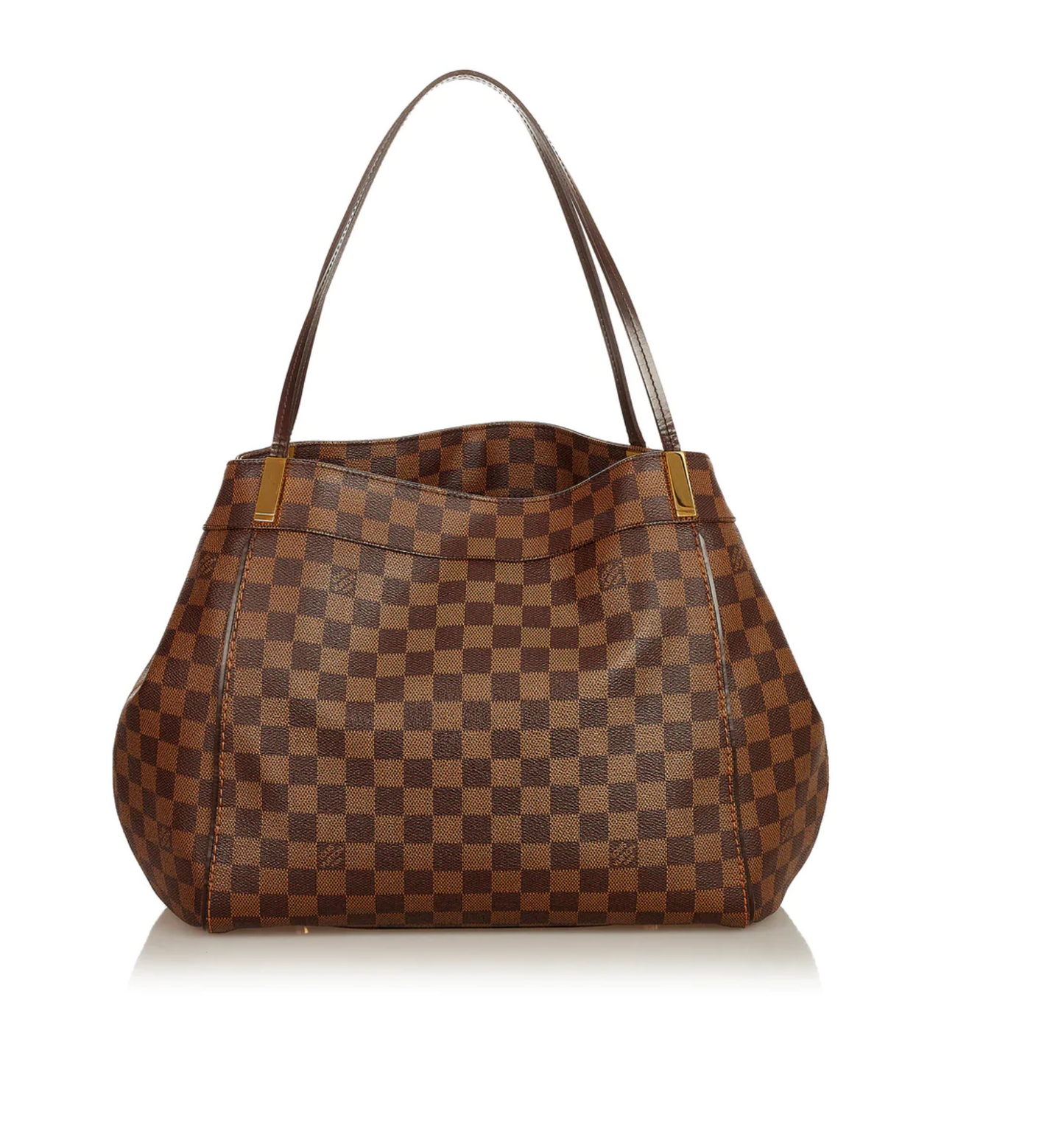 LOUIS VUITTON DAMIER EBENE MARYLEBONE GM