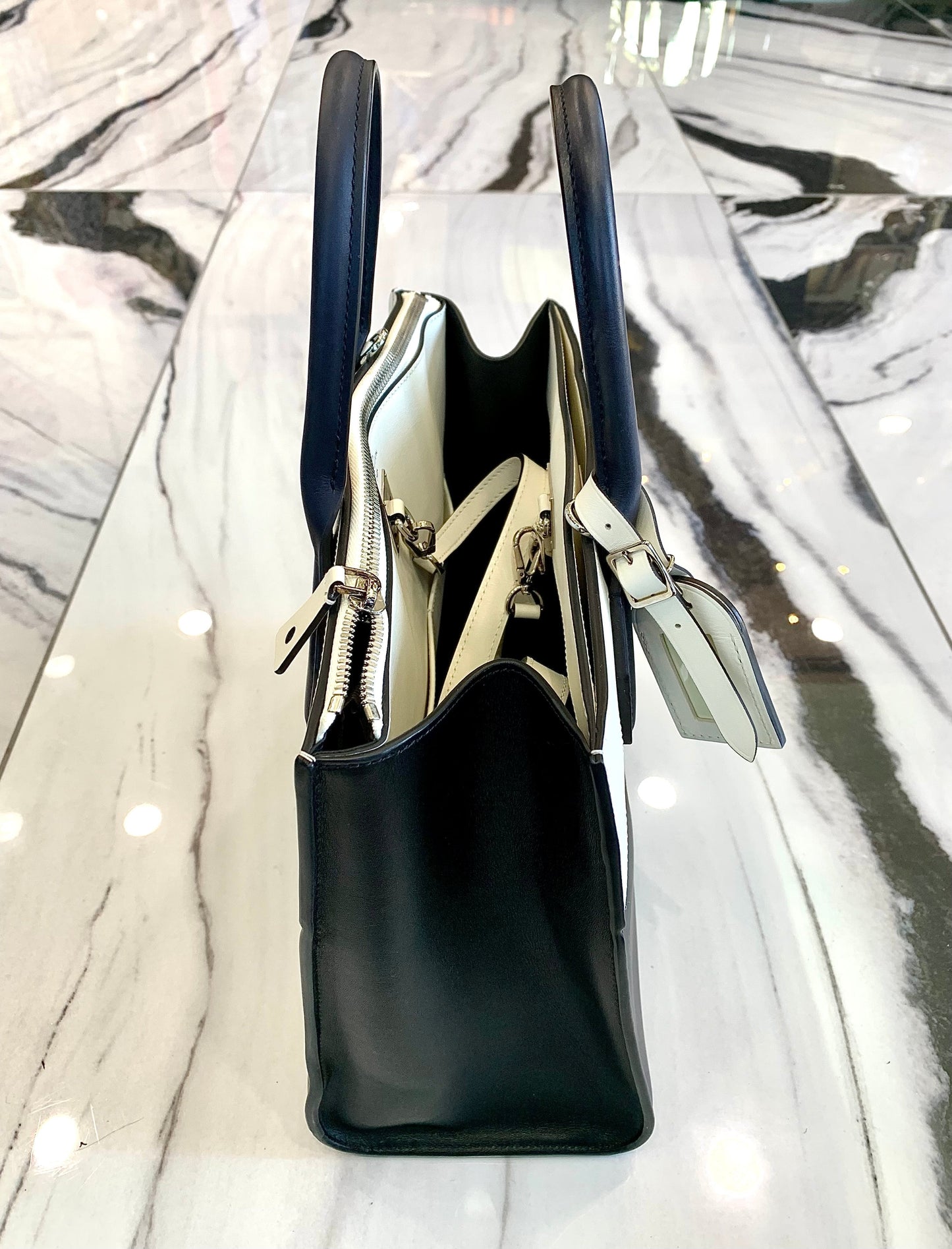 LOUIS VUITTON CITY STEAMER MM