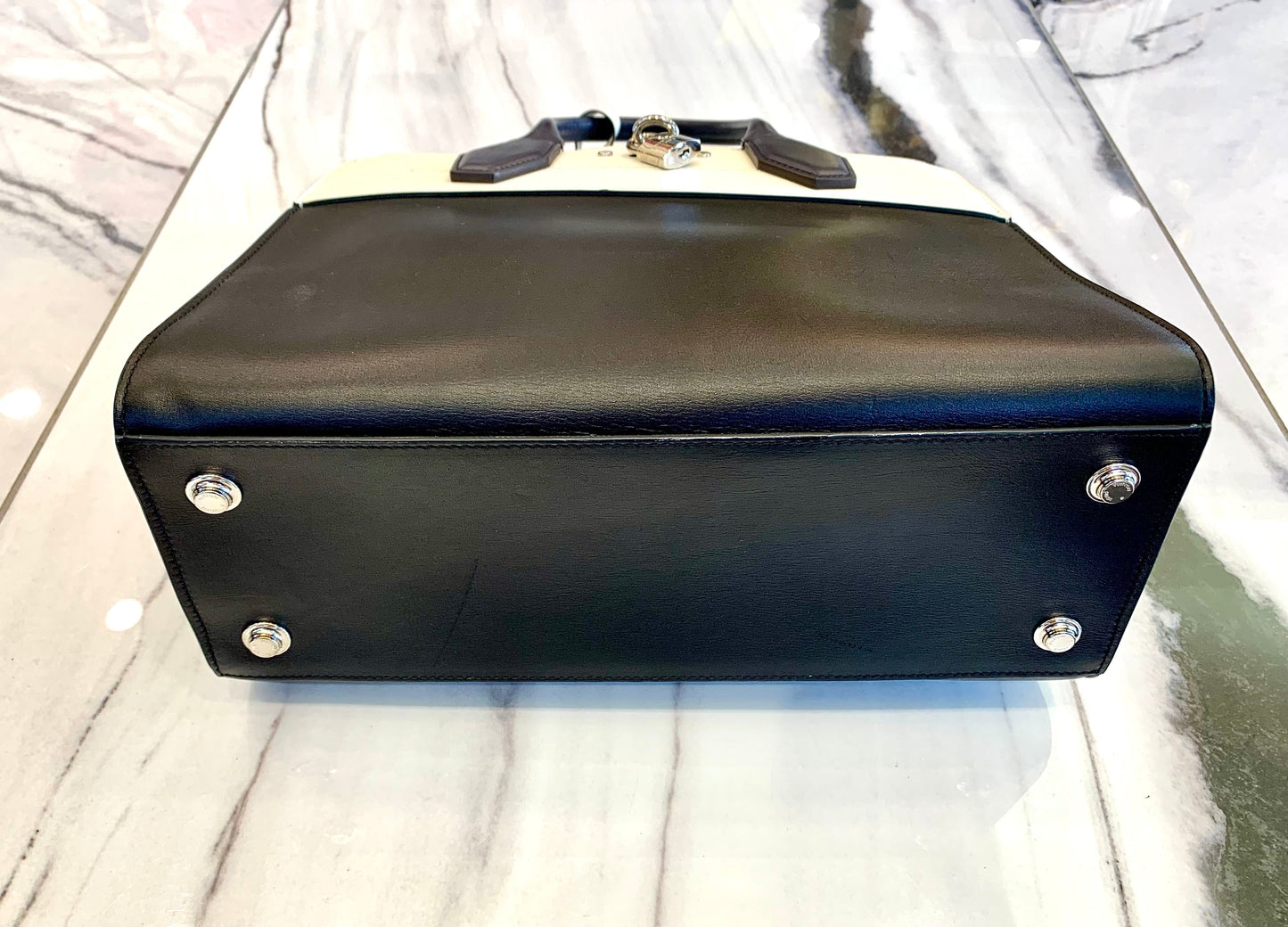 LOUIS VUITTON CITY STEAMER MM
