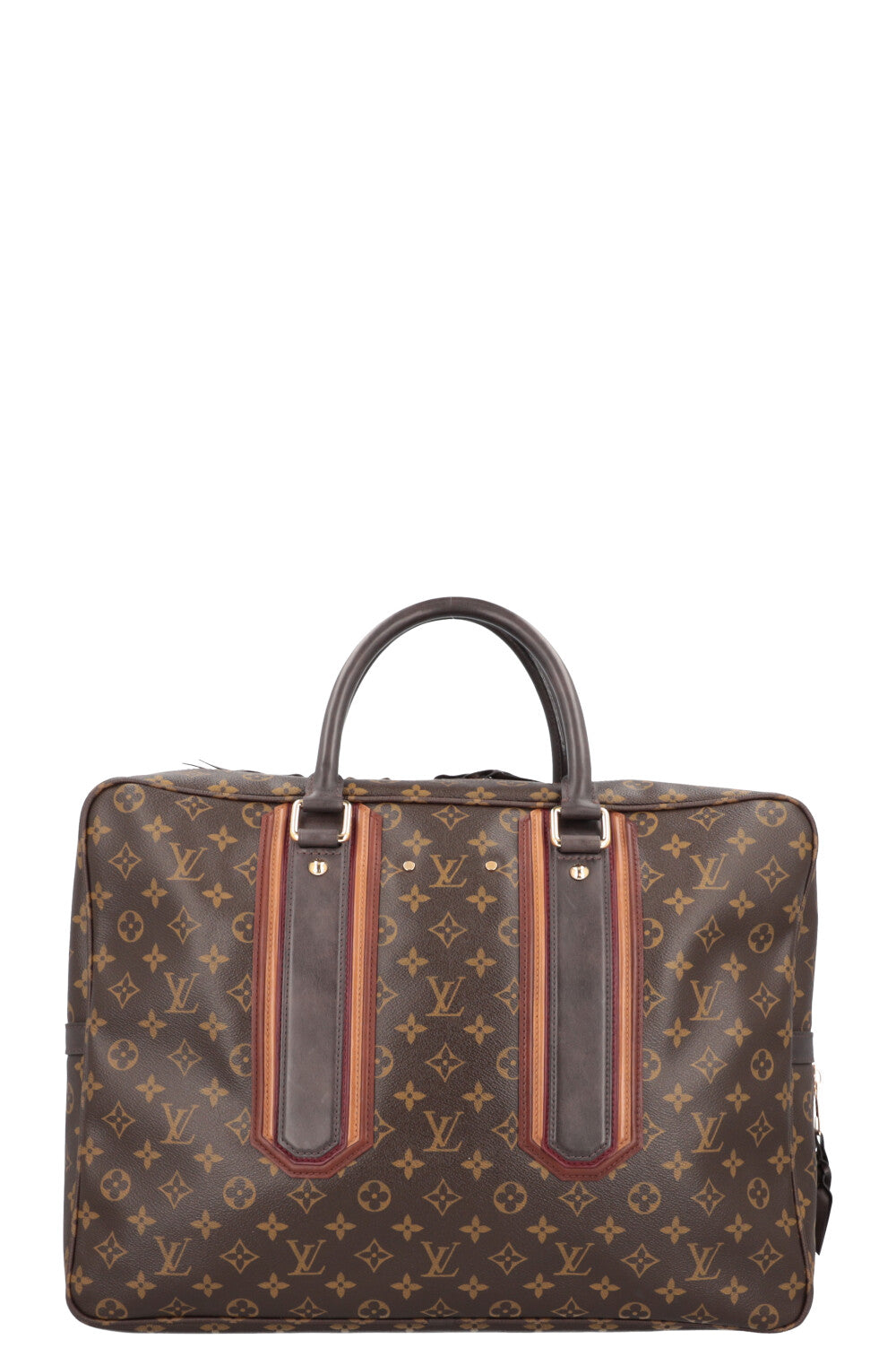 LOUIS VUITTON Bequia Bag