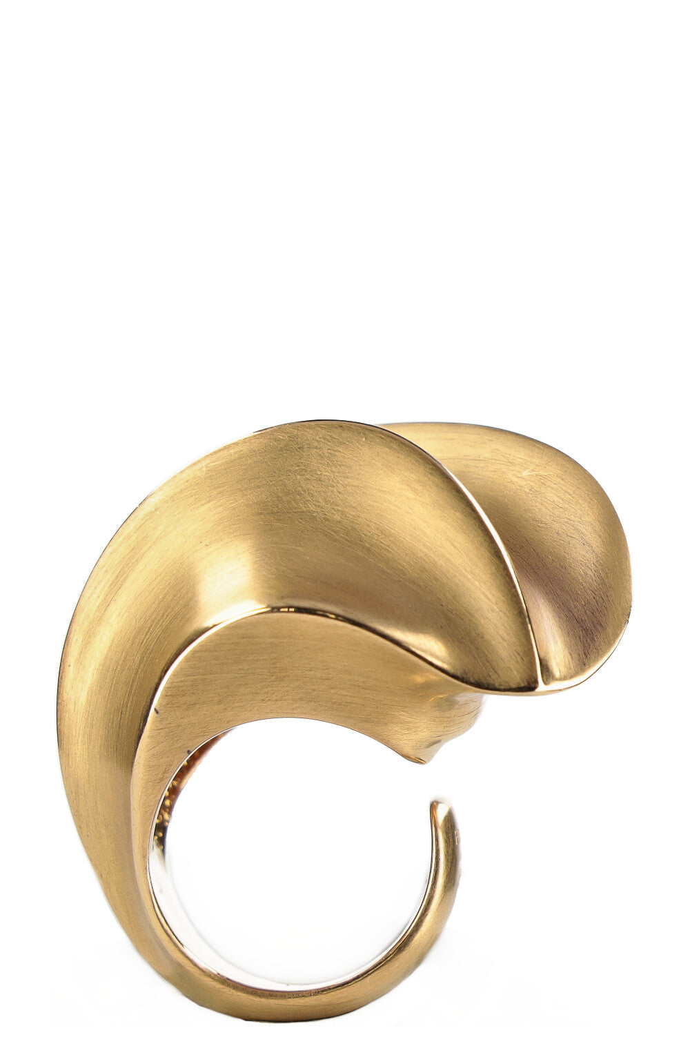 LOUIS VUITTON Coquillage Ring