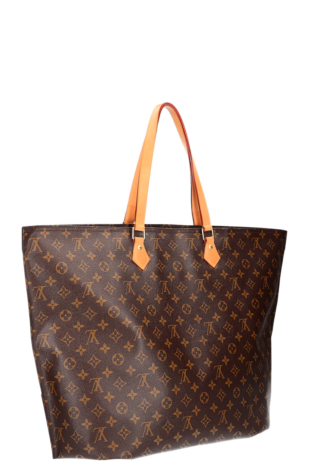 LOUIS VUITTON All In GM