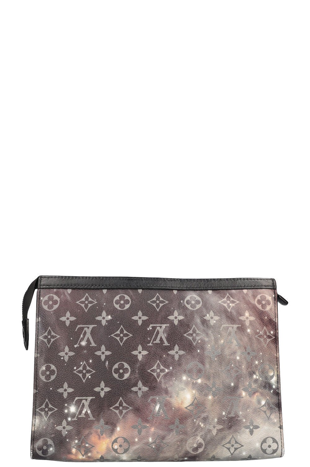 LOUIS VUITTON Galaxy Pochette Voyage MM