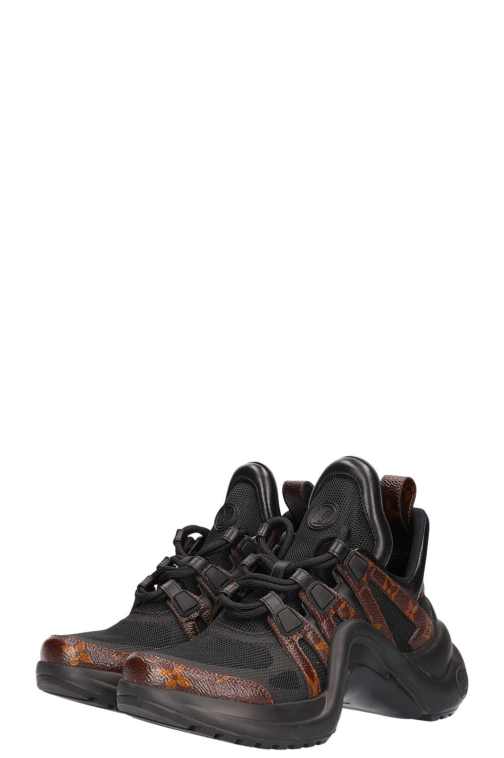 LOUIS VUITTON Archlight Sneakers