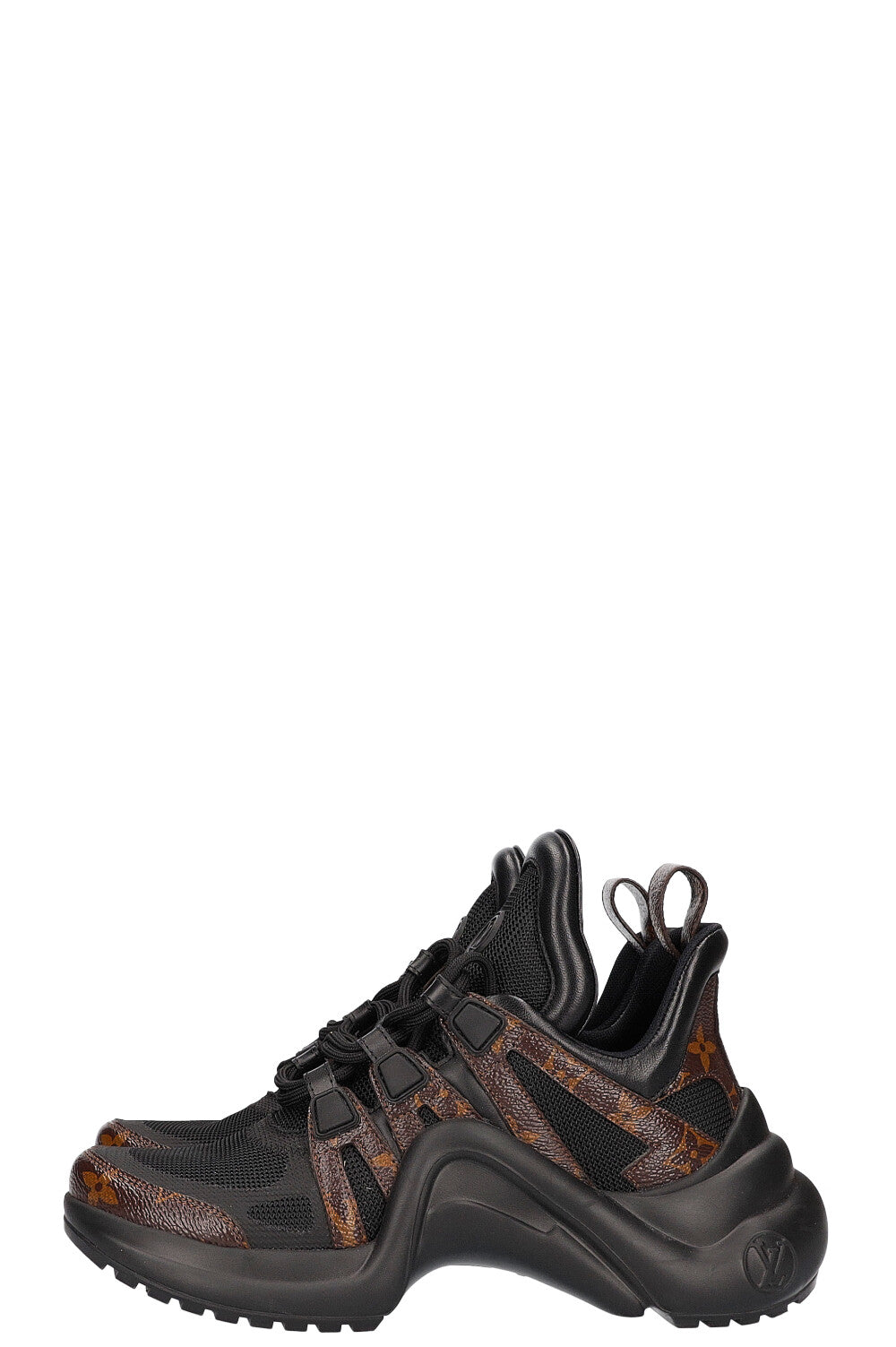 LOUIS VUITTON Archlight Sneakers