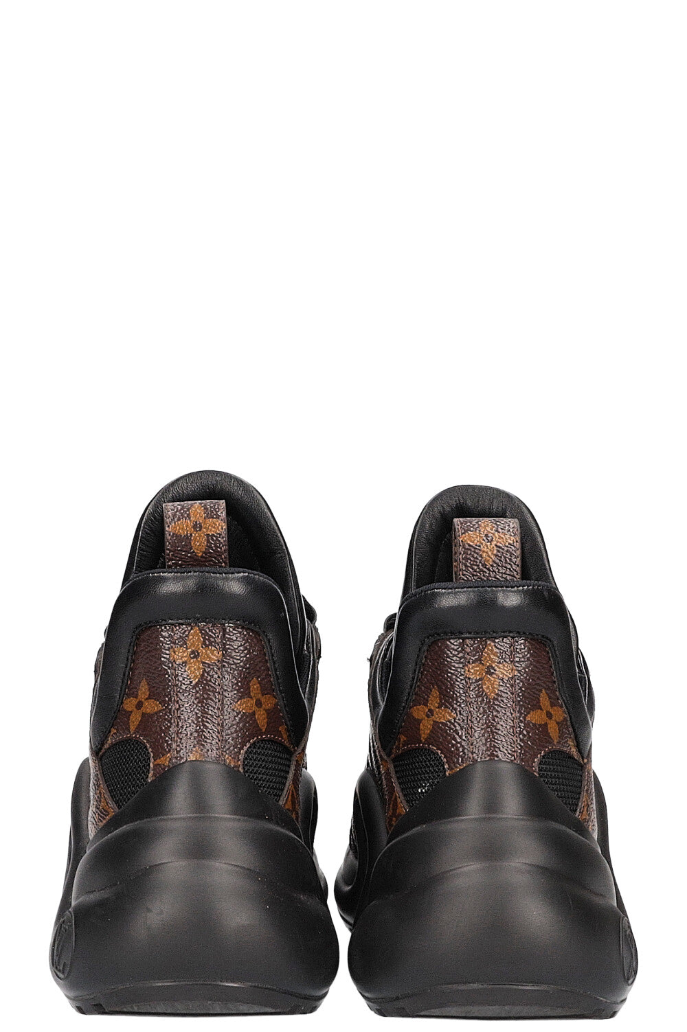 LOUIS VUITTON Archlight Sneakers