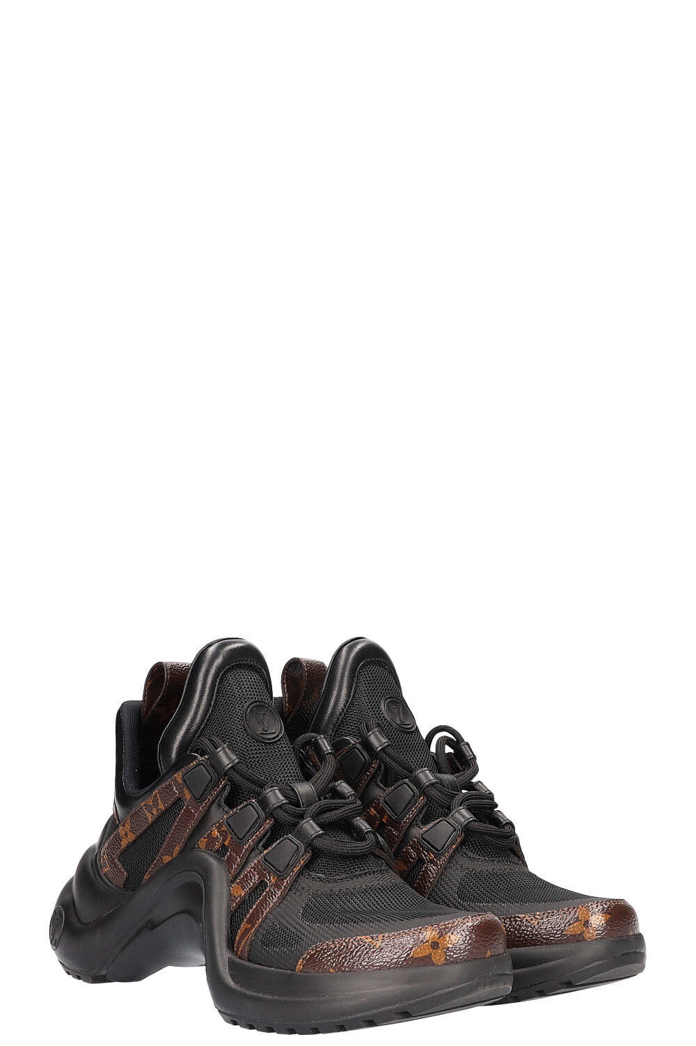 LOUIS VUITTON Archlight Sneakers
