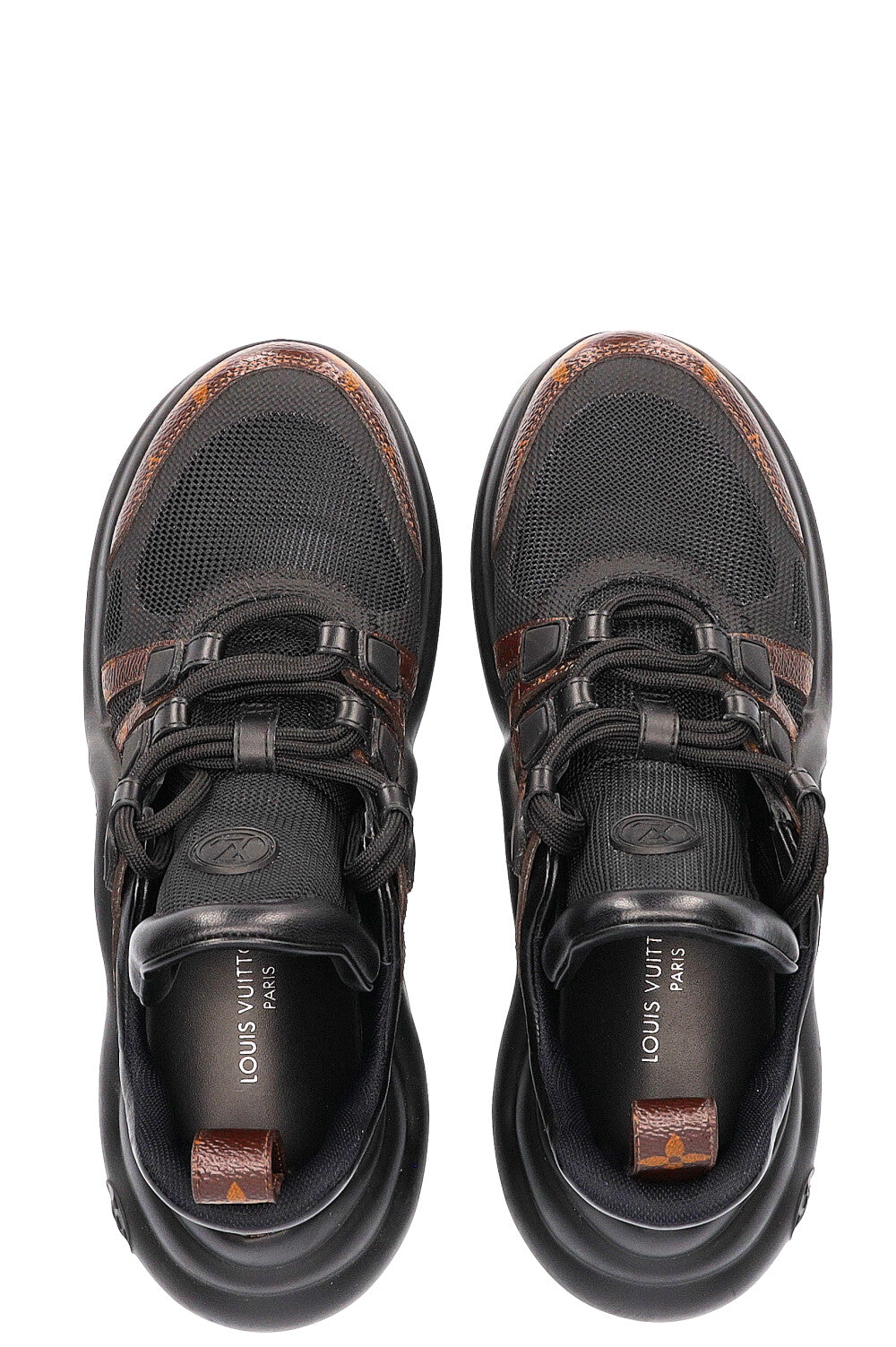 LOUIS VUITTON Archlight Sneakers