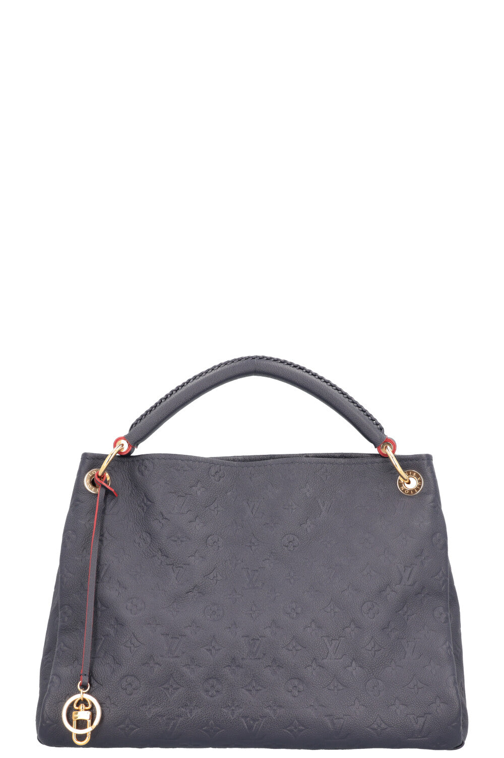 LOUIS VUITTON Artsy Empreinte Navy