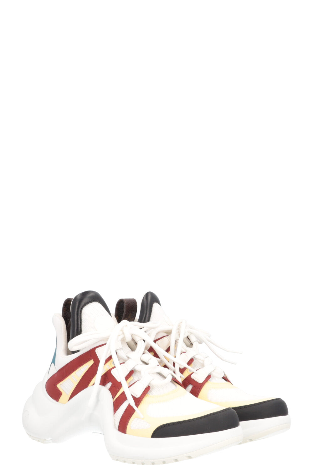 LOUIS VUITTON Archlight Sneakers