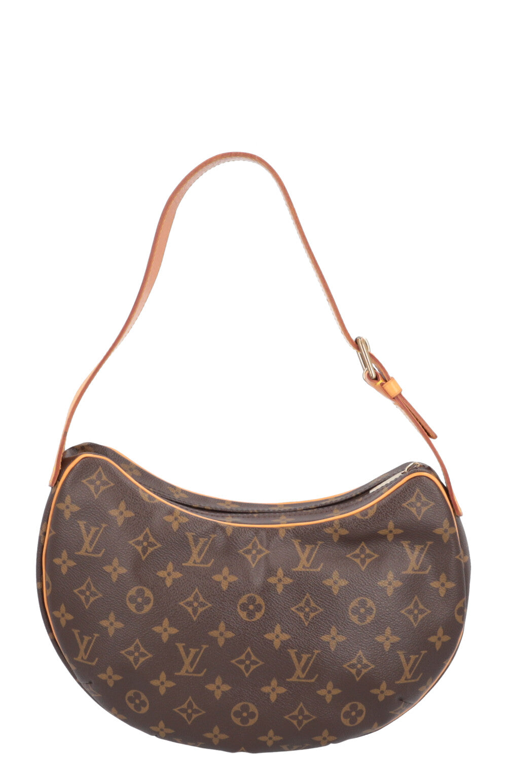 LOUIS VUITTON Croissant Bag