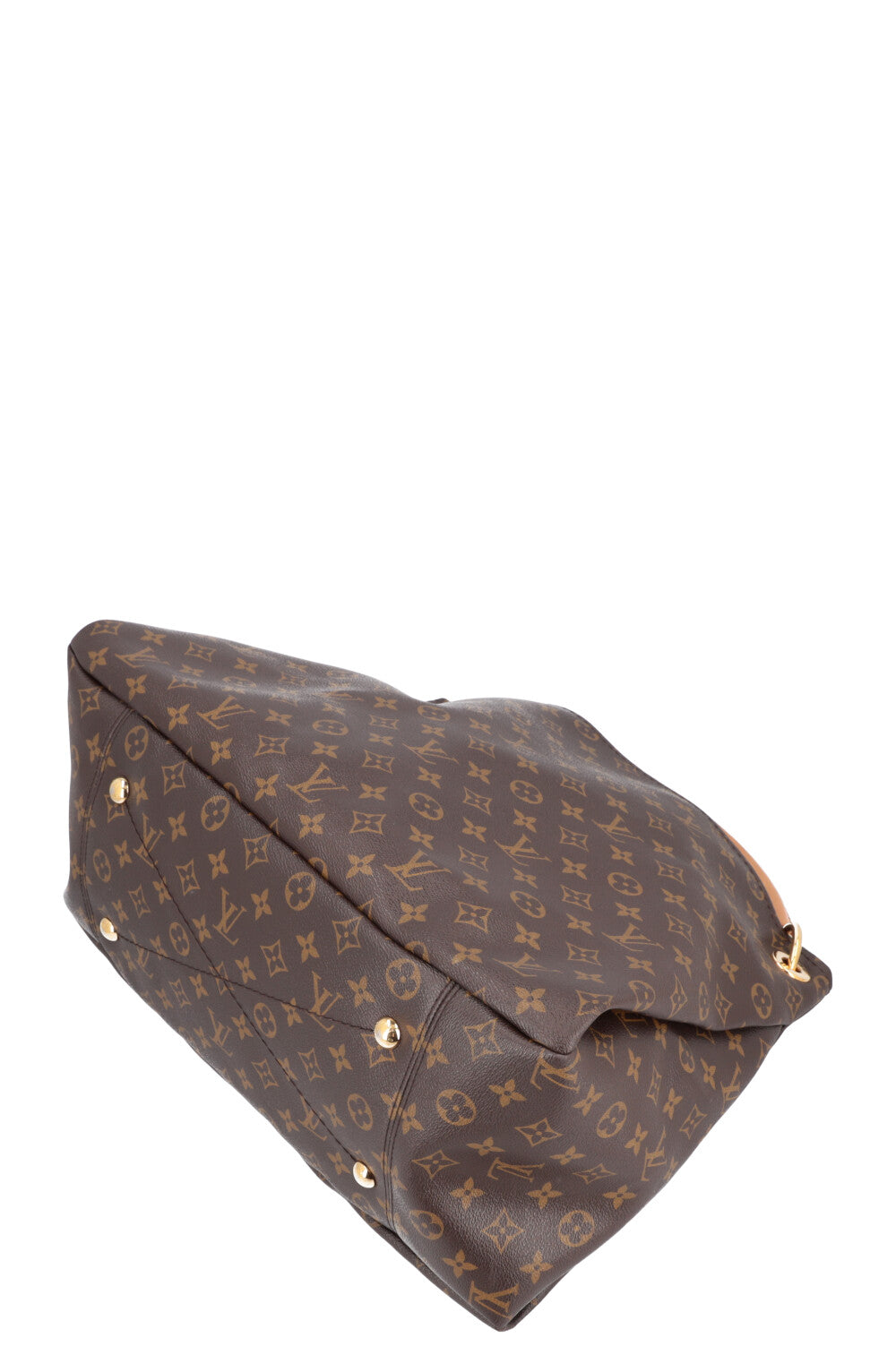 LOUIS VUITTON Artsy MM