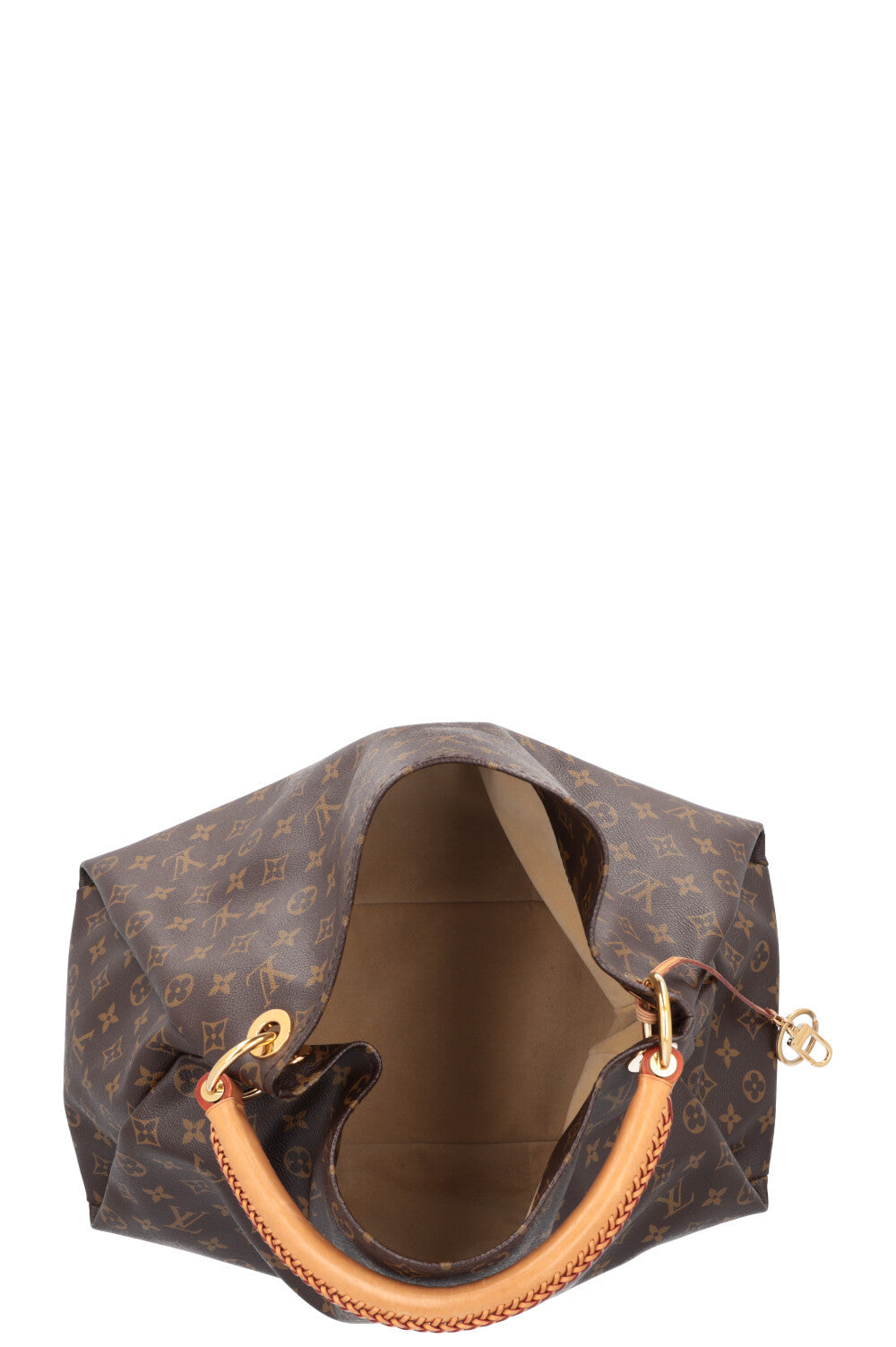 LOUIS VUITTON Artsy MM