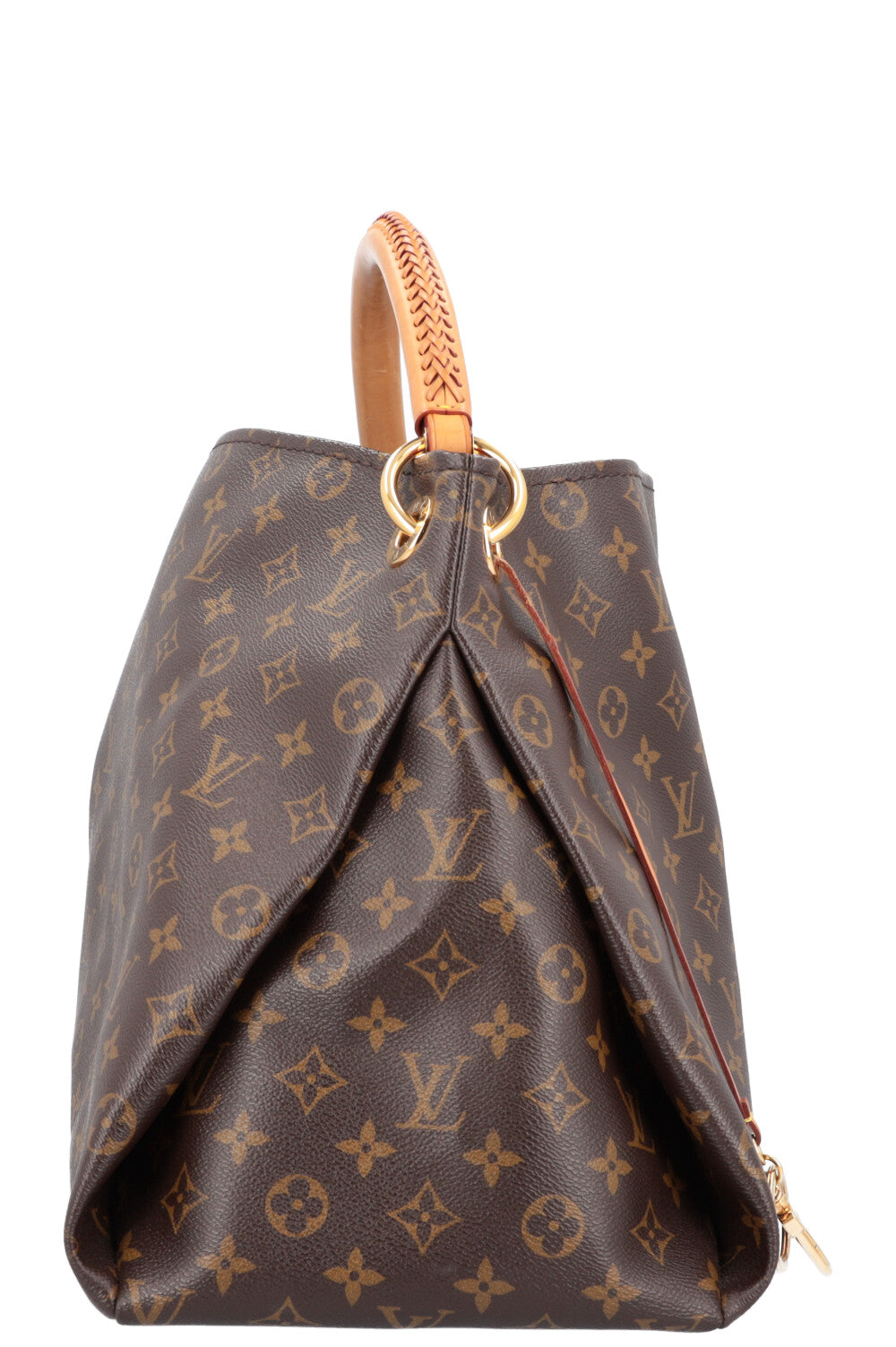 LOUIS VUITTON Artsy MM