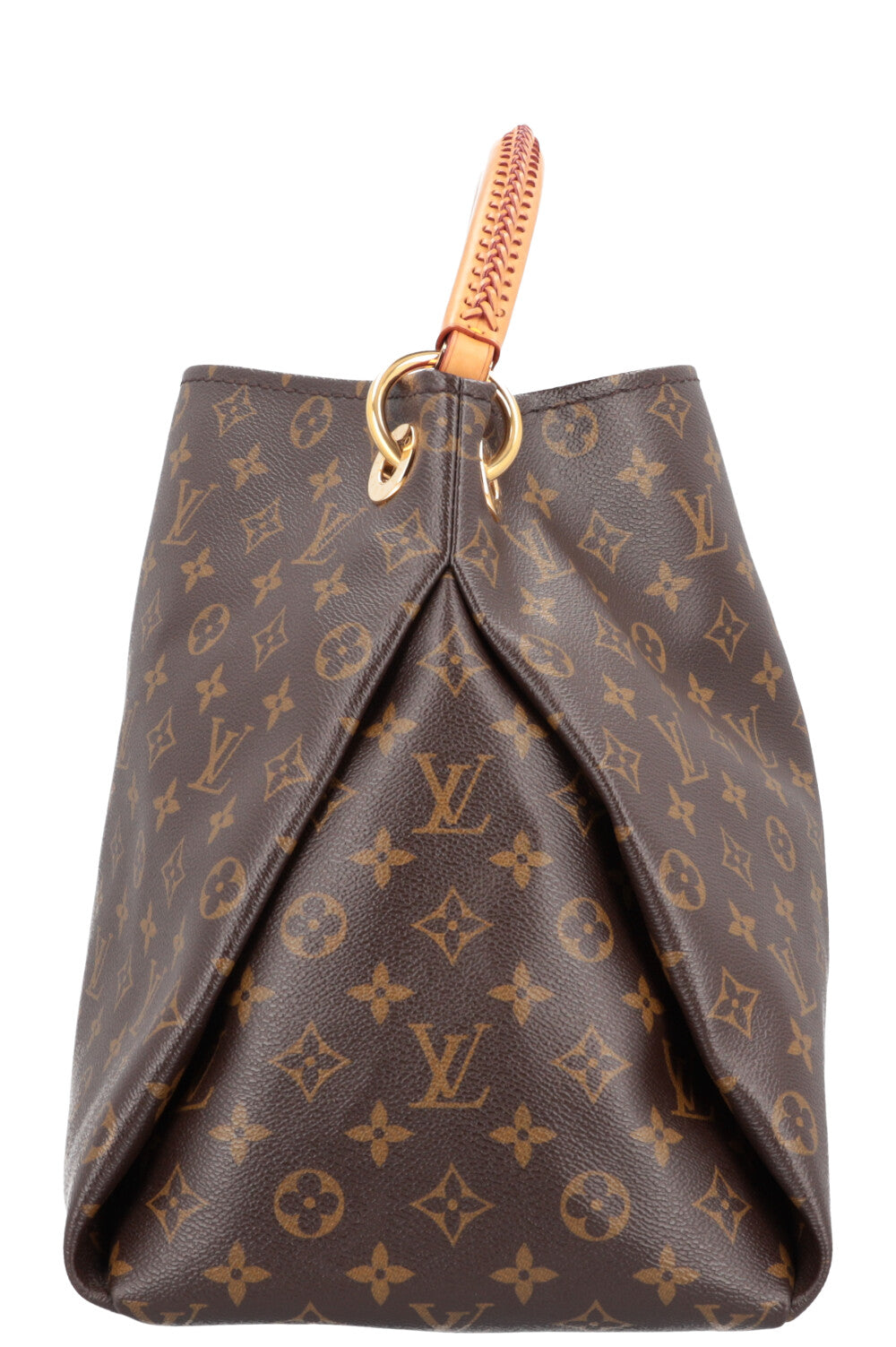 LOUIS VUITTON Artsy MM