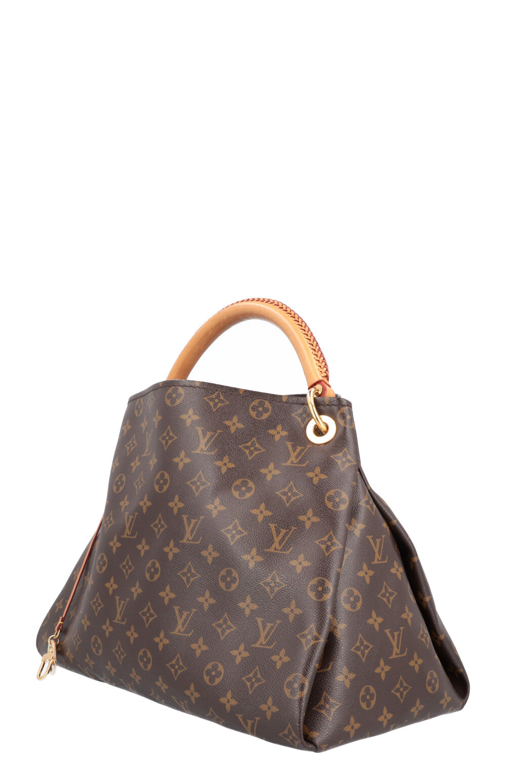 LOUIS VUITTON Artsy MM