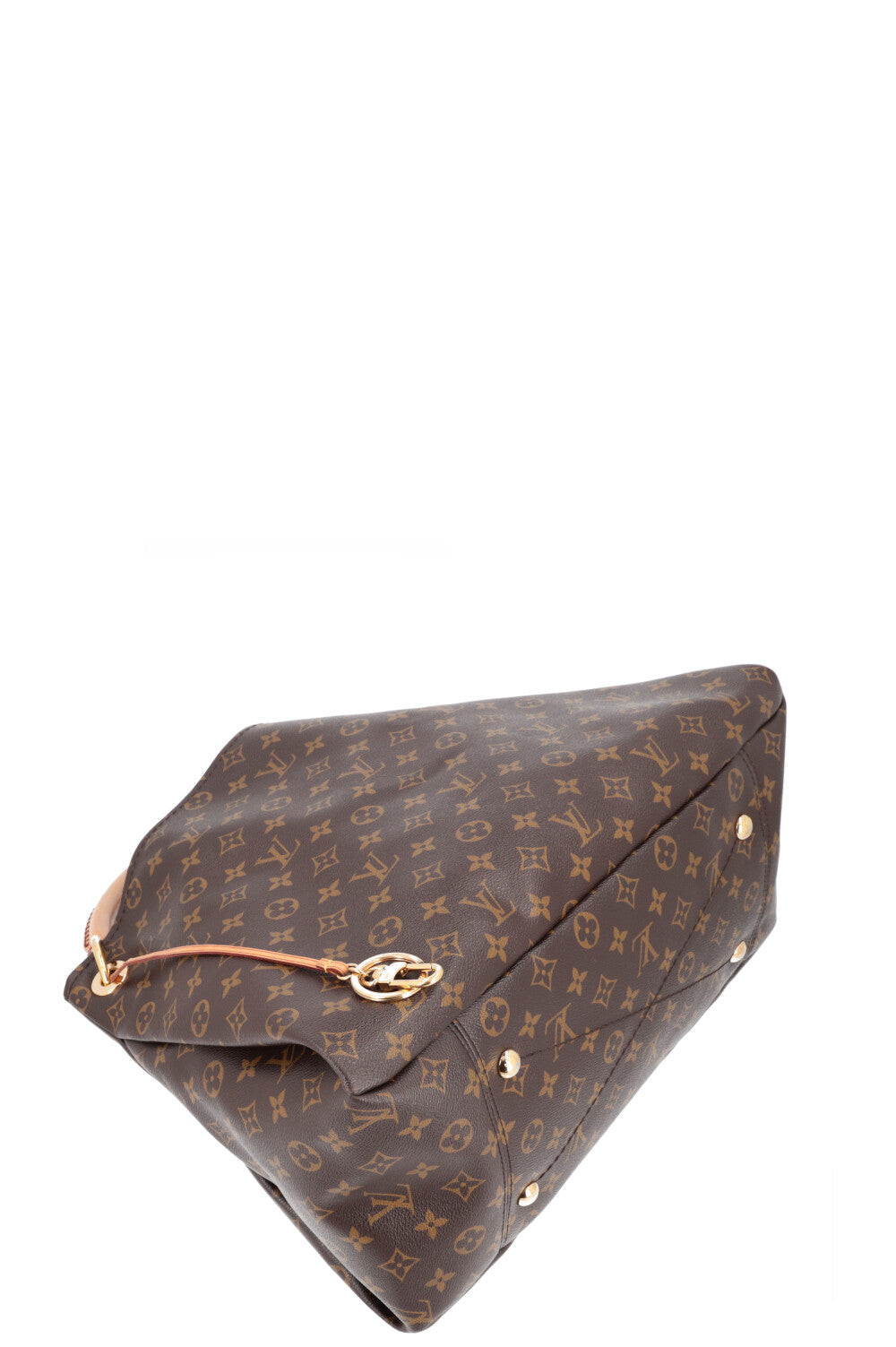 LOUIS VUITTON Artsy MM