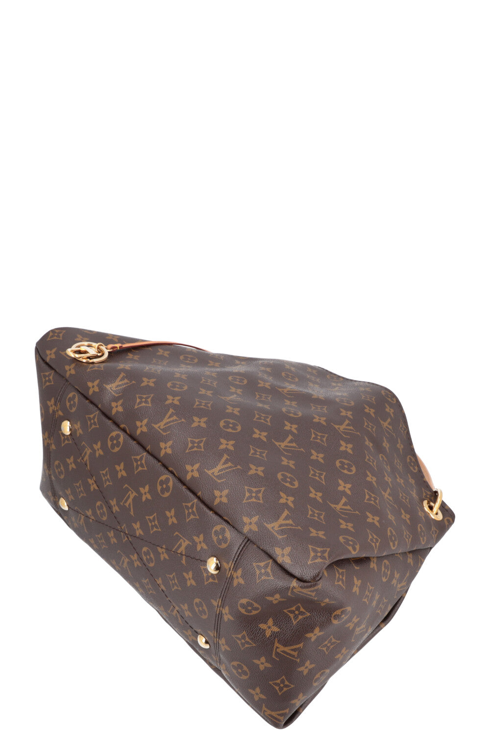 LOUIS VUITTON Artsy MM