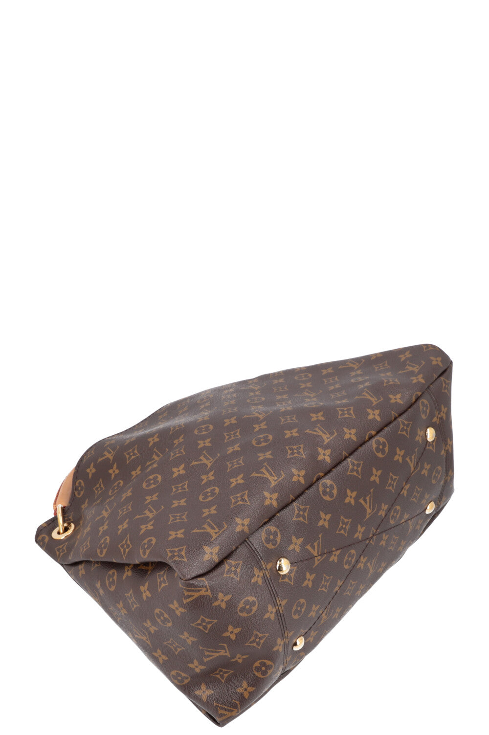 LOUIS VUITTON Artsy MM