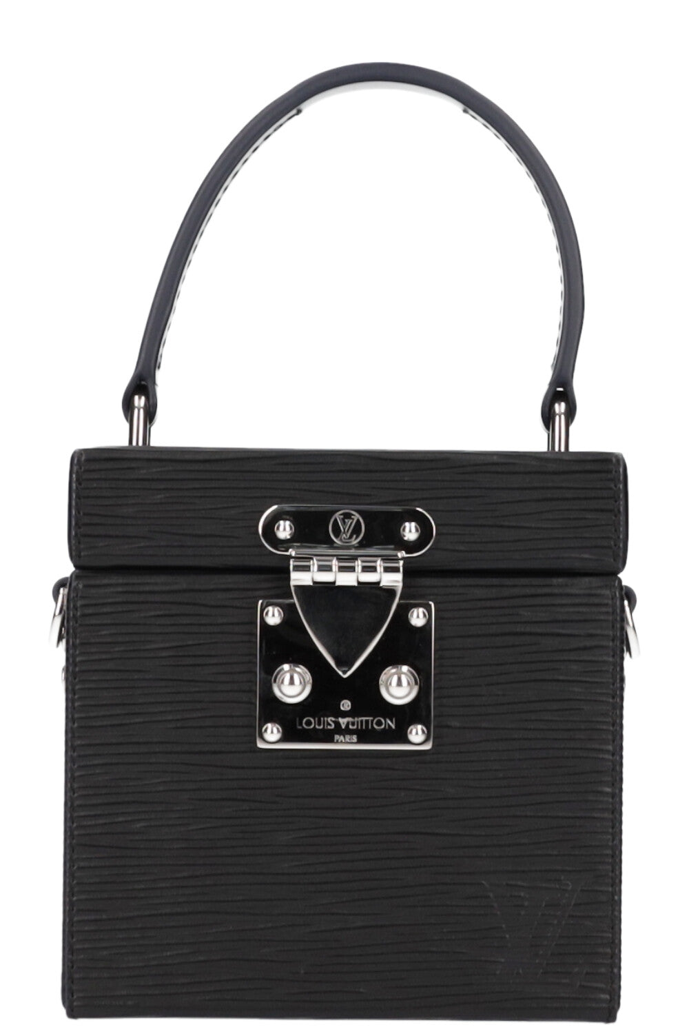 LOUIS VUITTON Bleecker Box