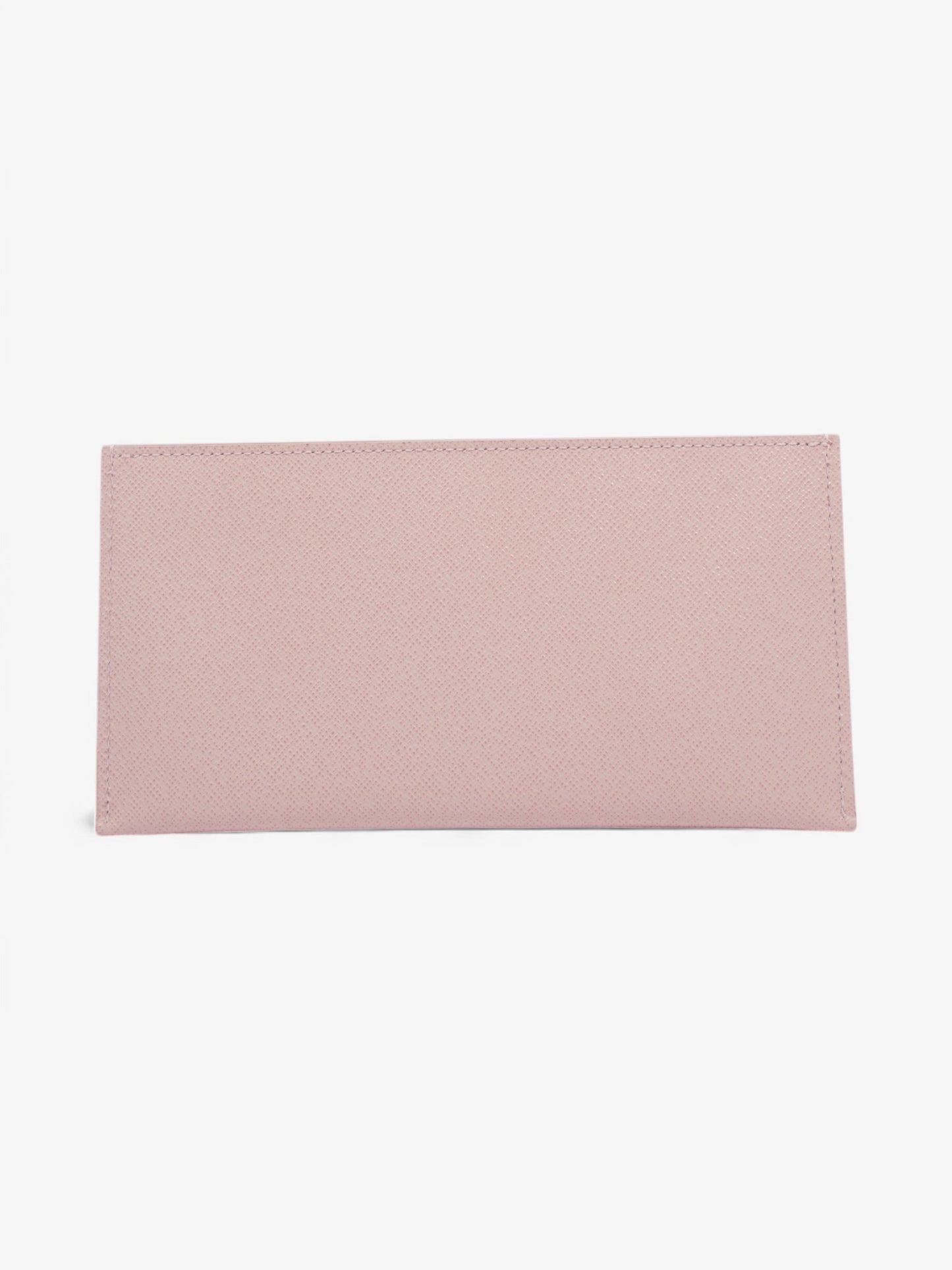 Louis Vuitton Felicie Card Holder Insert Rose Ballerine Leather