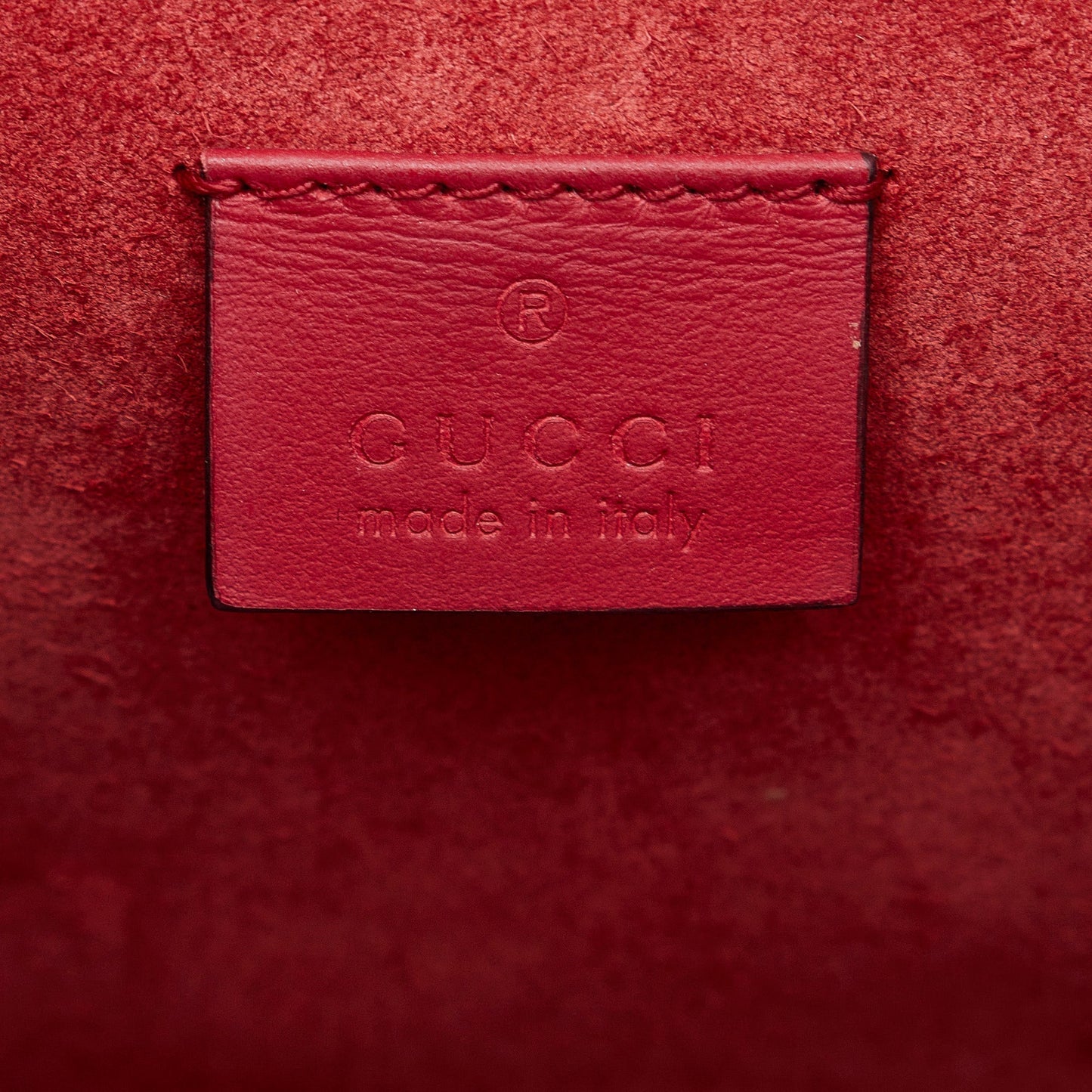 Gucci Dionysus Small Brown GG Supreme Canvas