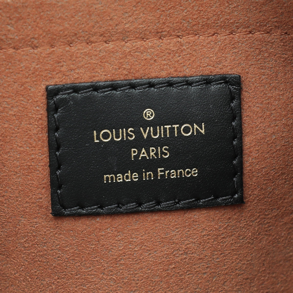 Louis Vuitton Caramel Wild At Heart Multi Pochette Accessories