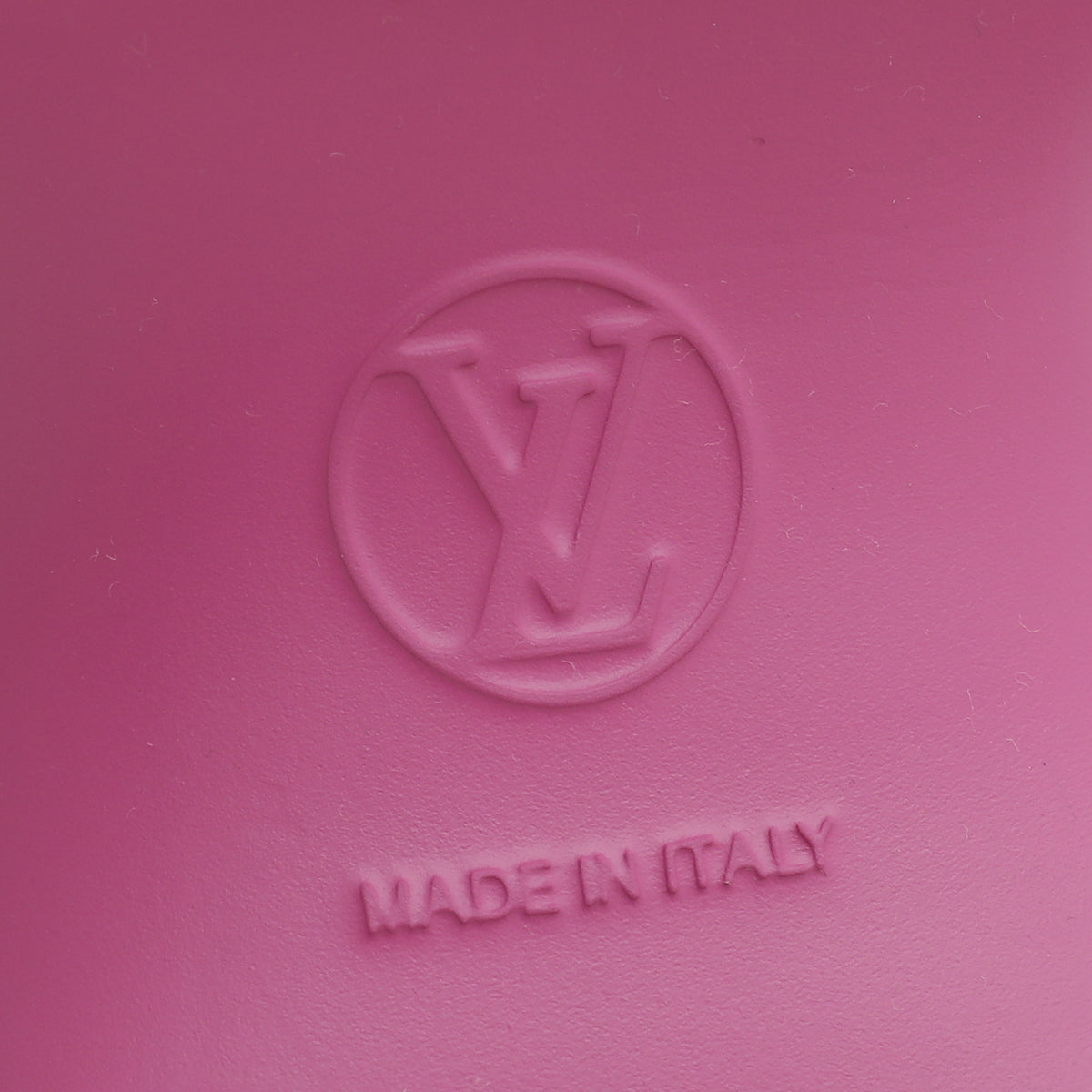 Louis Vuitton Fuchsia Archlight Sneakers 38