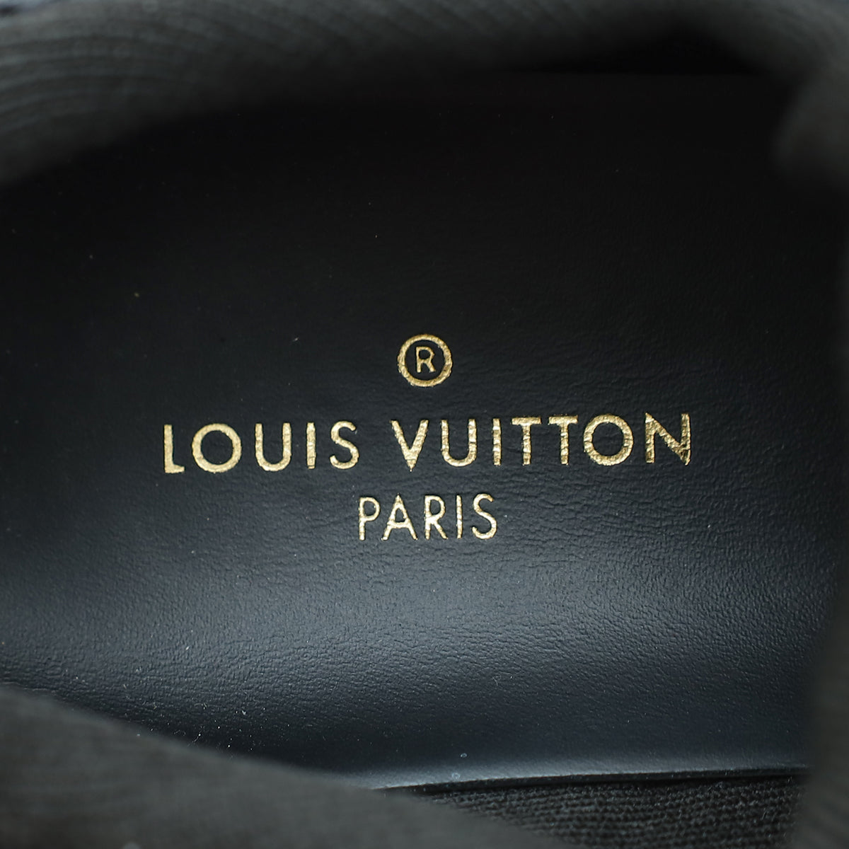 Louis Vuitton Aftergame Mesh Sneaker 37.5