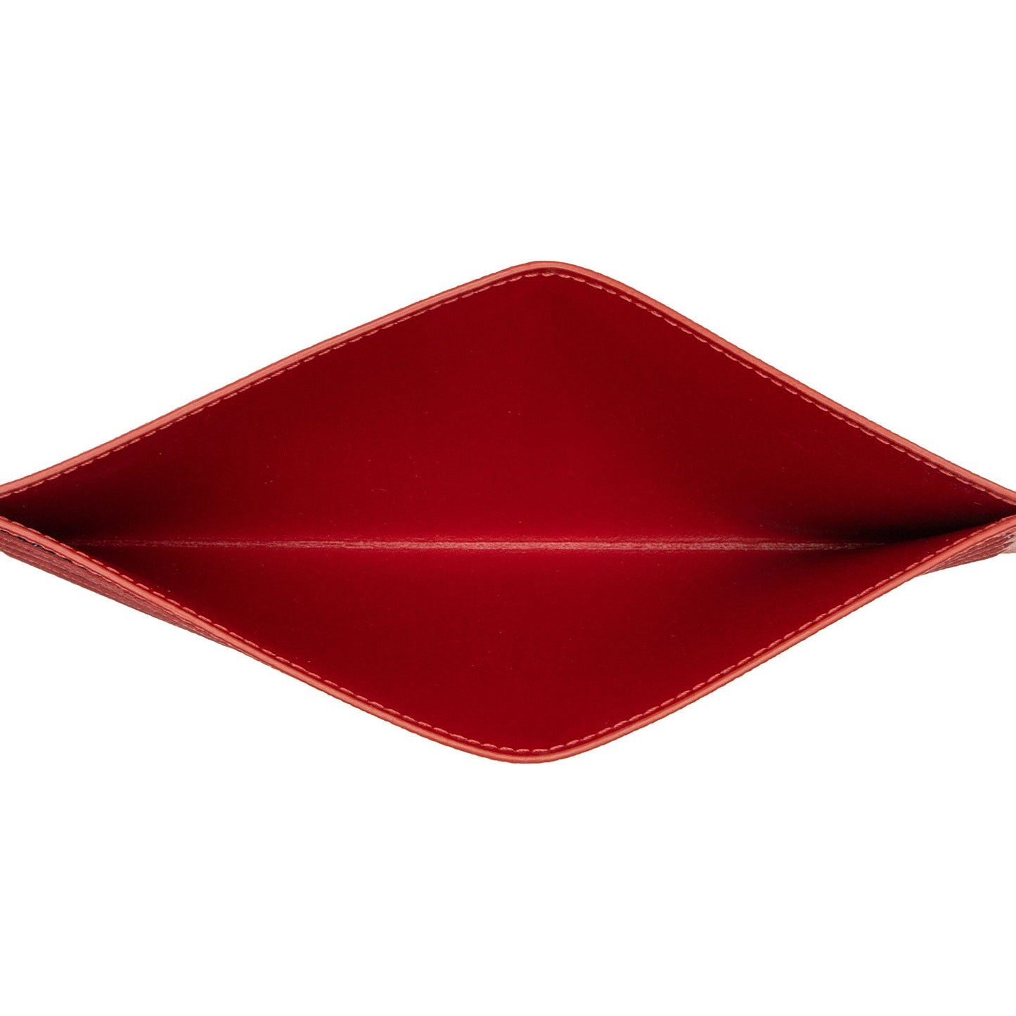 Louis Vuitton Calfskin Felicie Insert