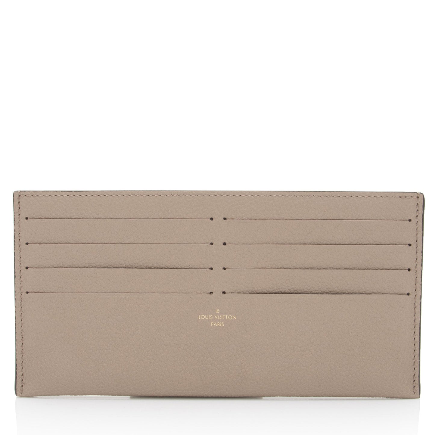 Louis Vuitton Calfskin Felicie Insert (SHF-sZDGkf)