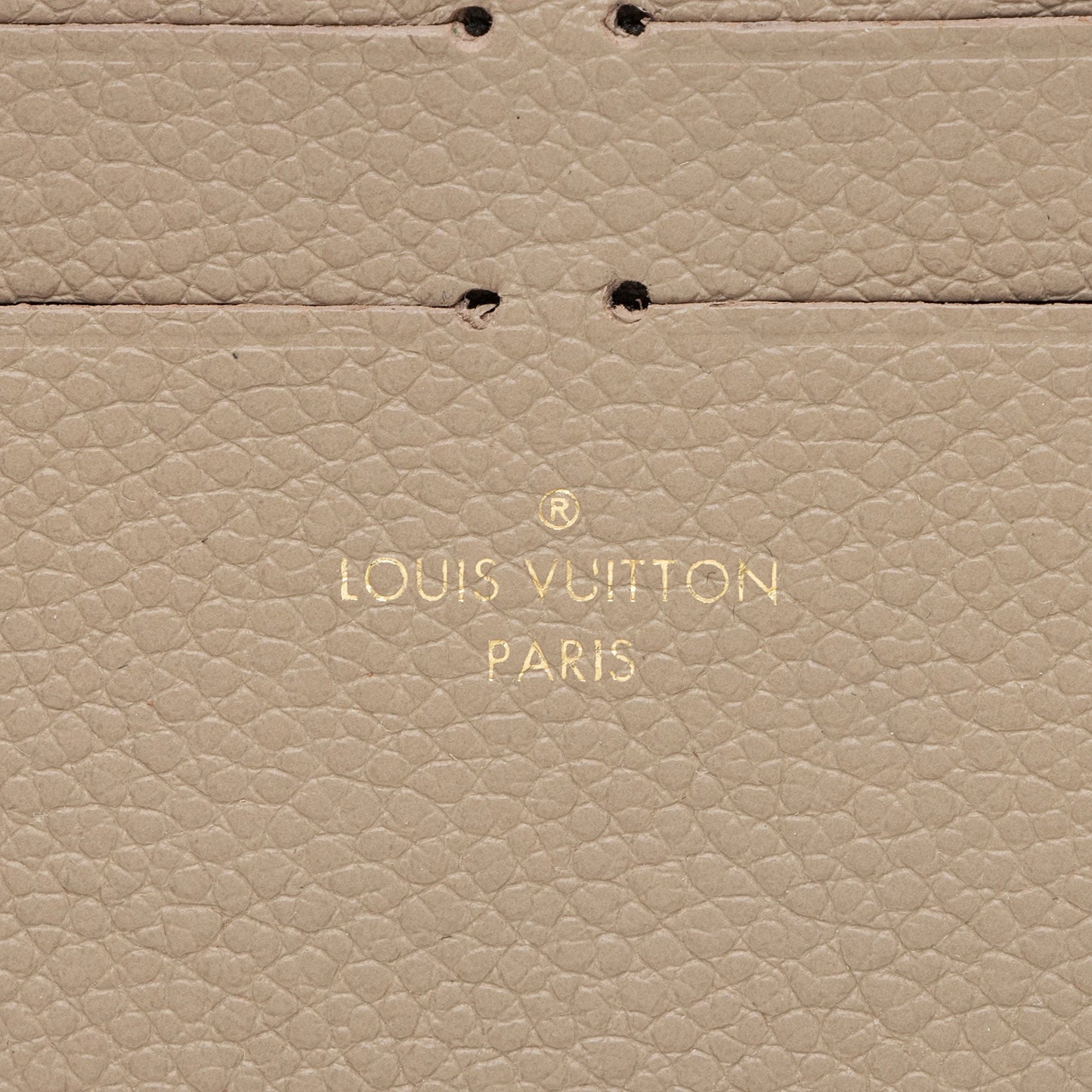 Louis Vuitton Calfskin Felicie Insert (SHF-sZDGkf)