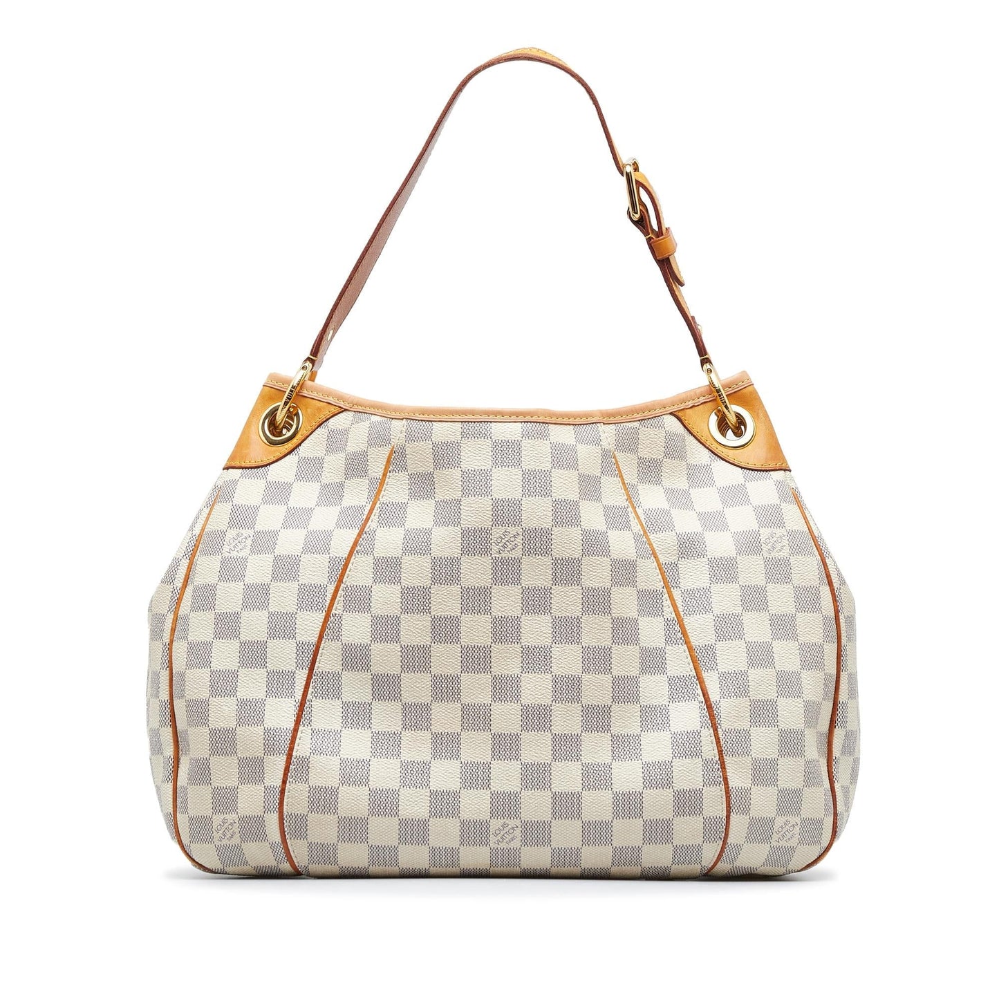 Louis Vuitton Damier Azur Galliera PM (SHG-LQmXwI)