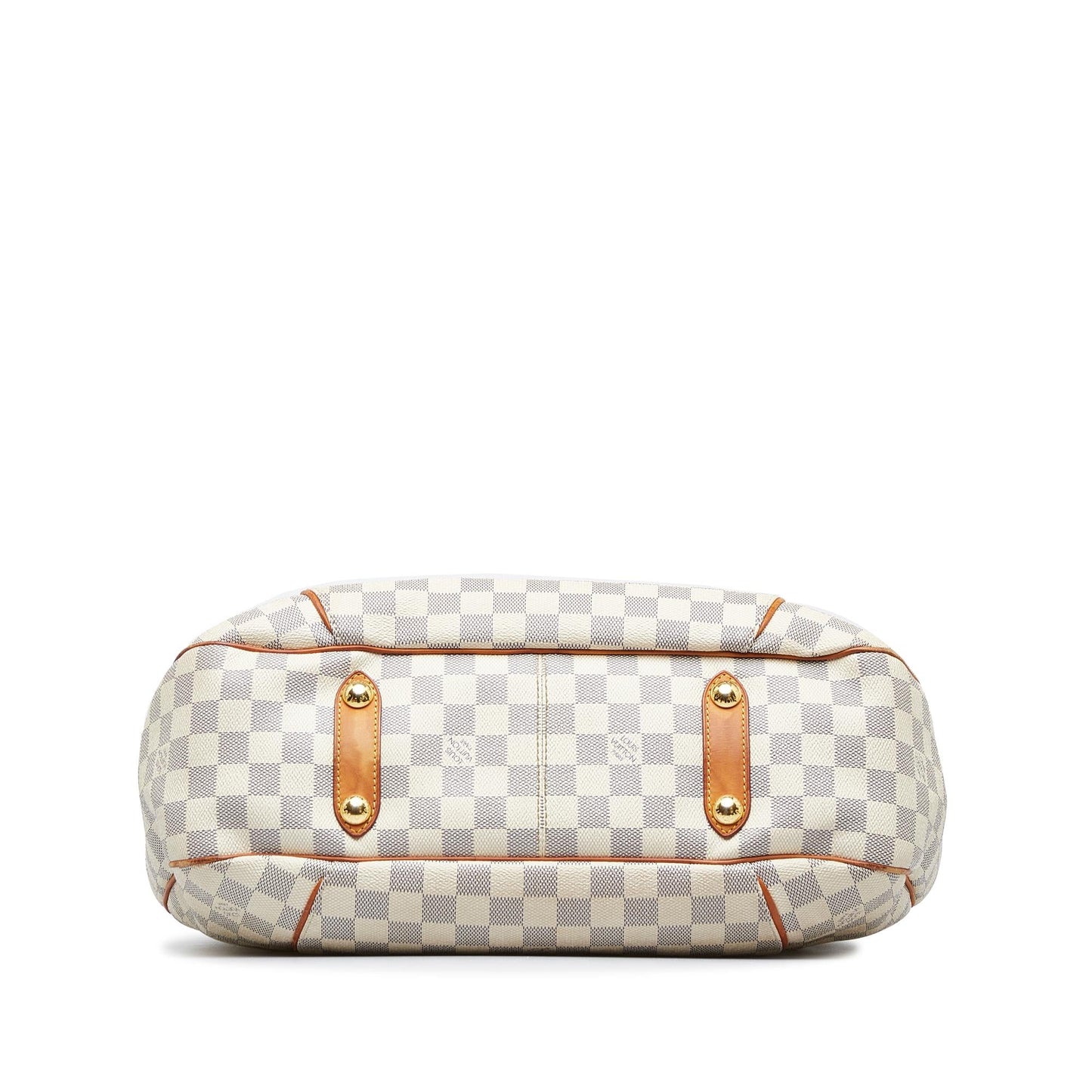 Louis Vuitton Damier Azur Galliera PM (SHG-LQmXwI)