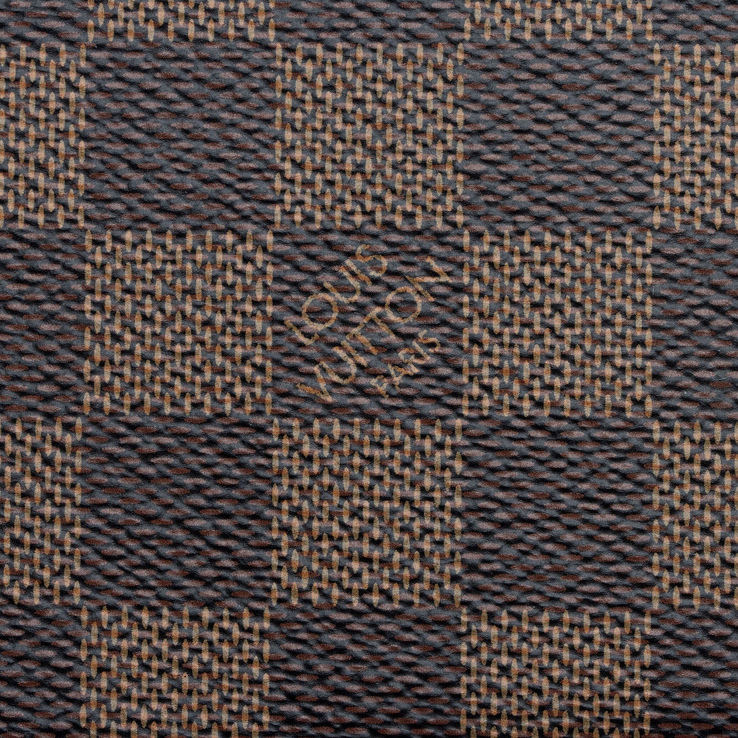 Louis Vuitton Damier Ebene Clemence Wallet (SHF-pY6d0M)