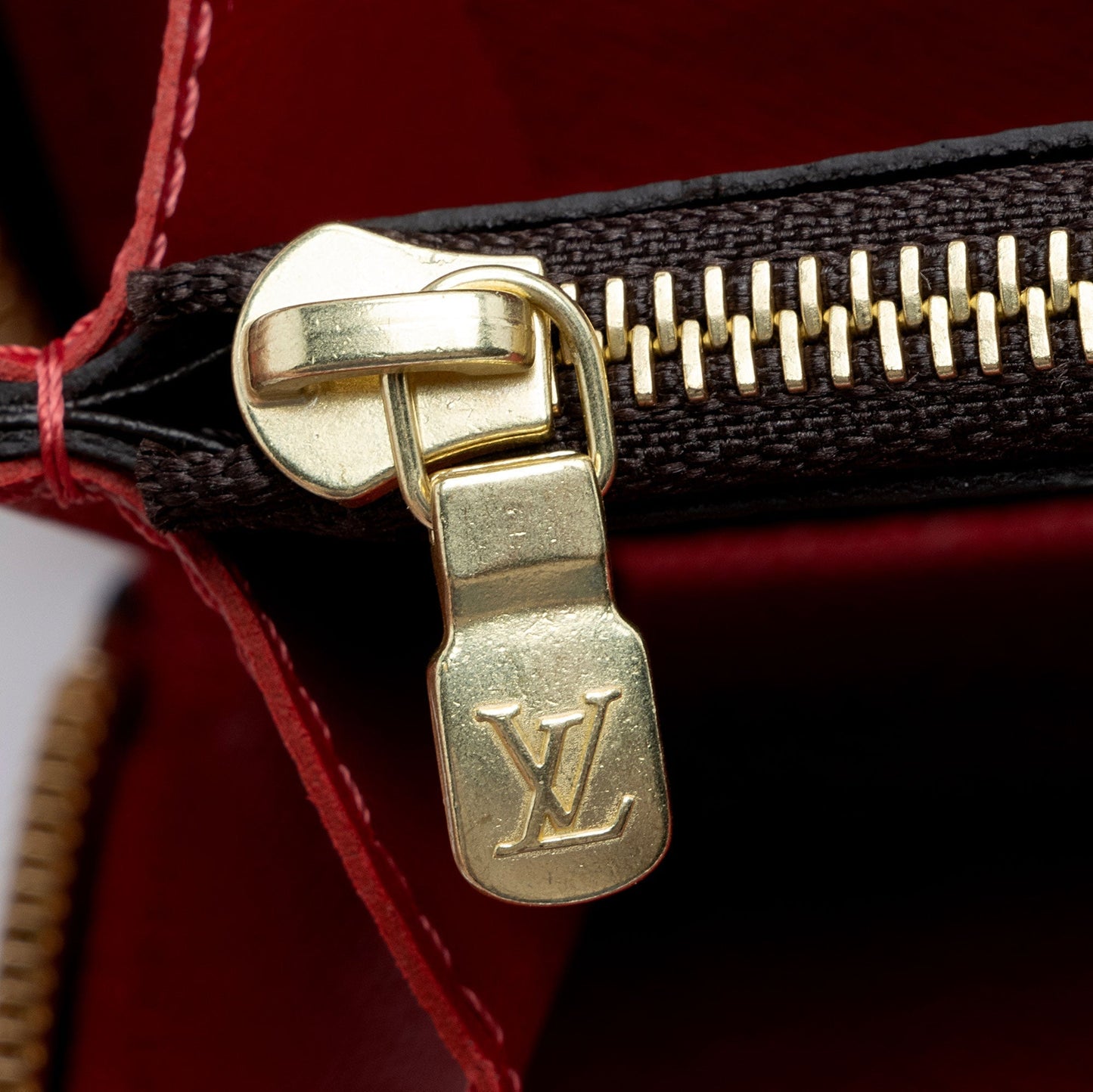 Louis Vuitton Damier Ebene Clemence Wallet (SHF-pY6d0M)