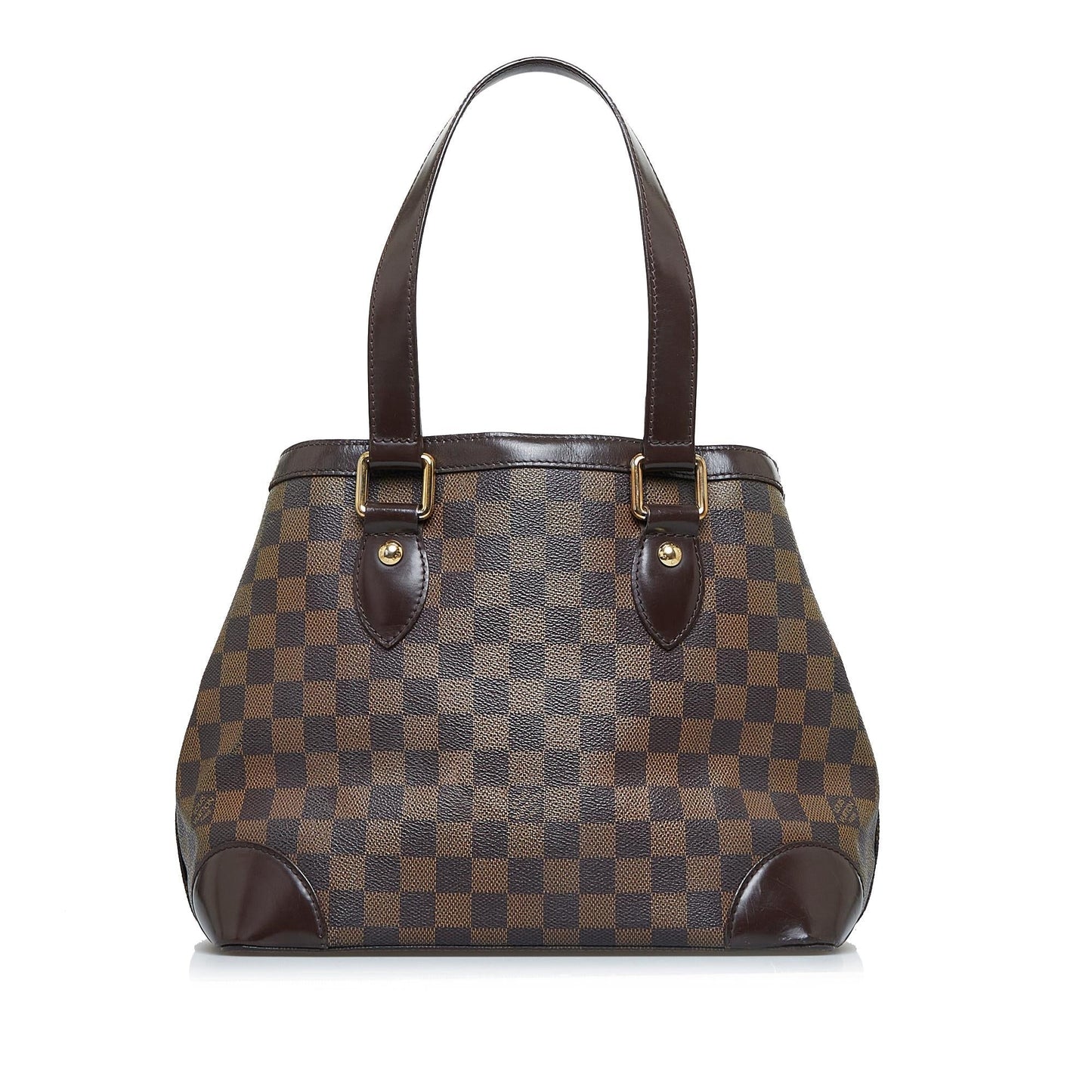 Louis Vuitton Damier Ebene Hampstead PM