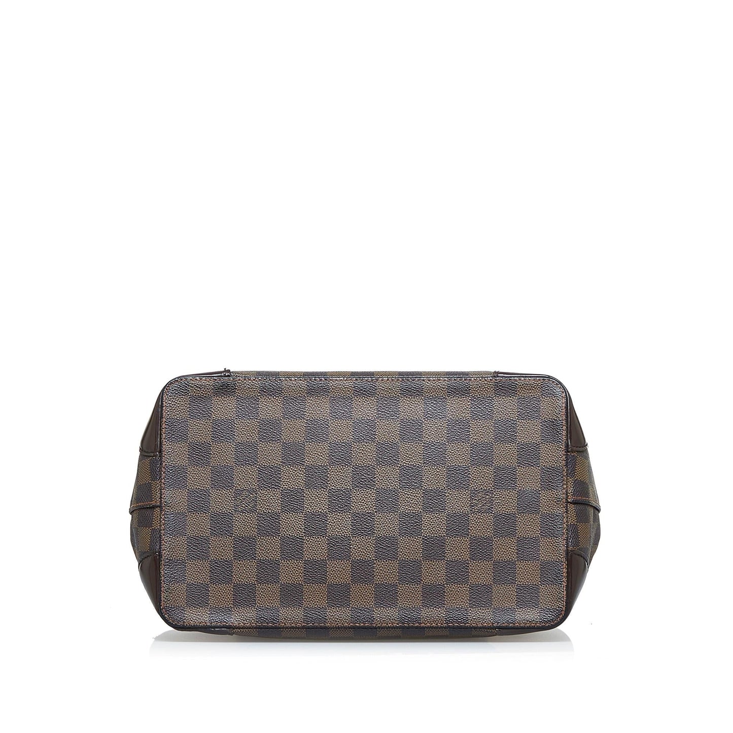 Louis Vuitton Damier Ebene Hampstead PM