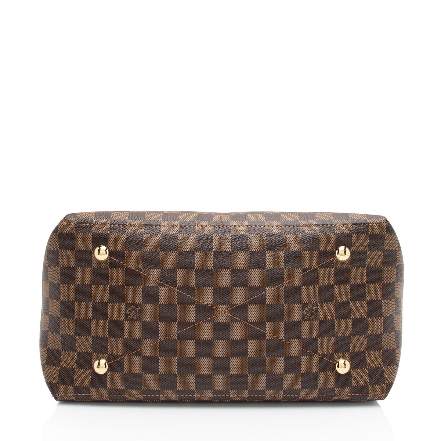 Louis Vuitton Damier Ebene Maida Hobo (SHF-UZ8o88)