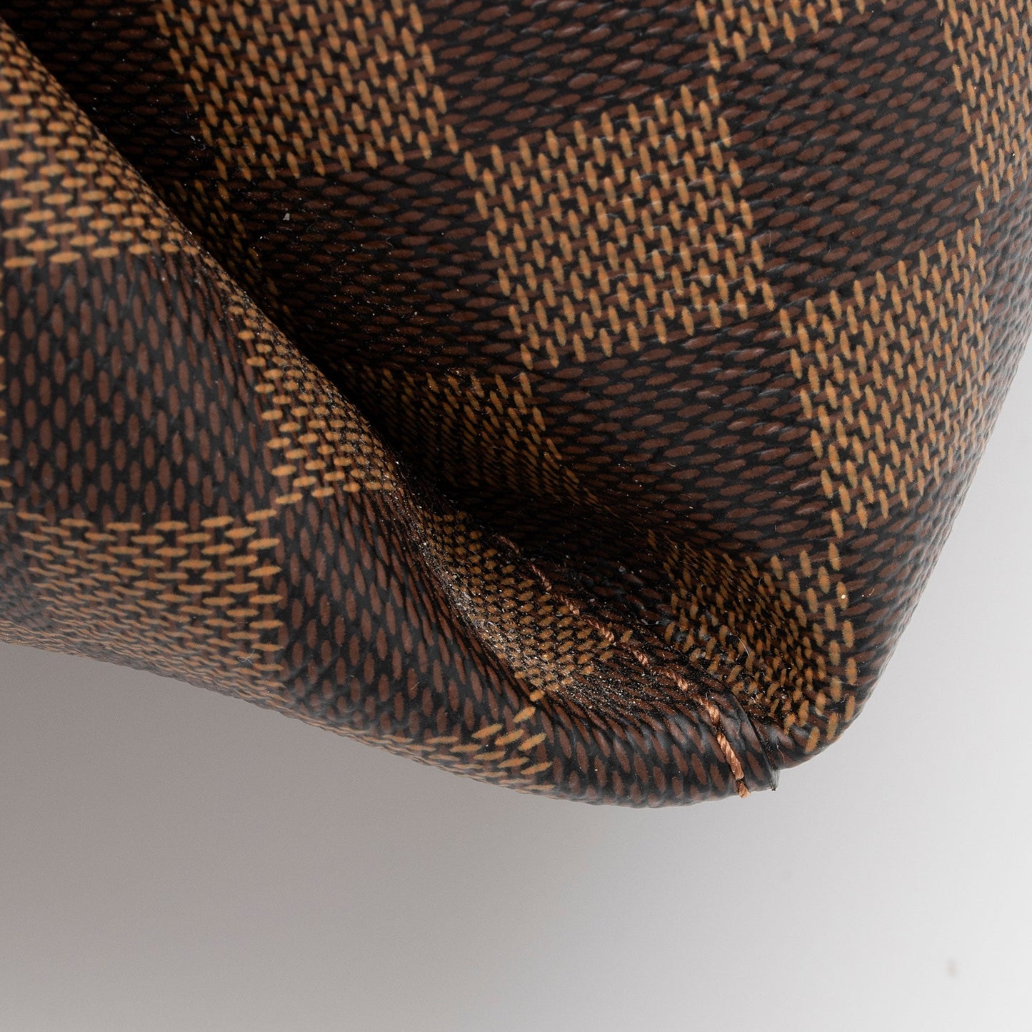 Louis Vuitton Damier Ebene Maida Hobo (SHF-UZ8o88)