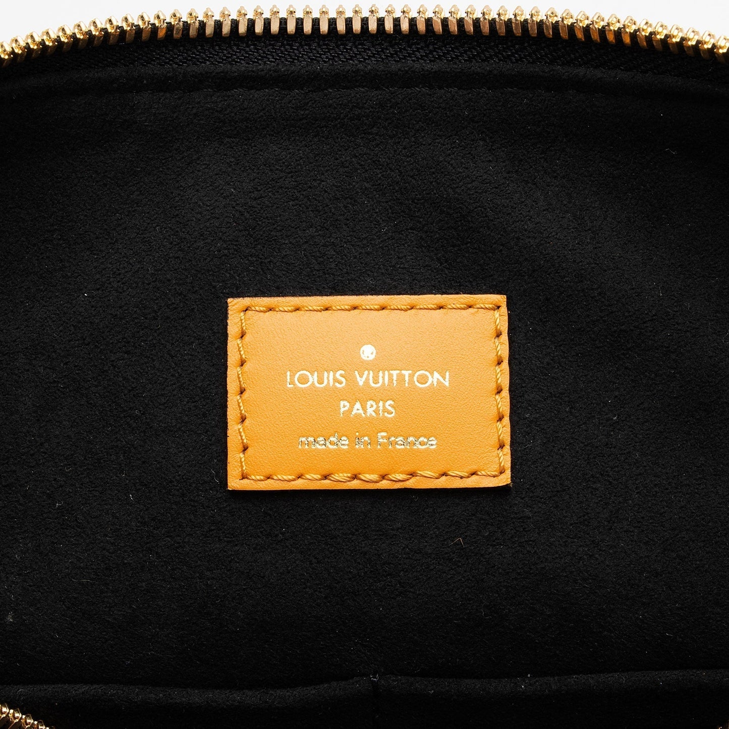 Louis Vuitton Damier Ebene Maida Hobo (SHF-UZ8o88)