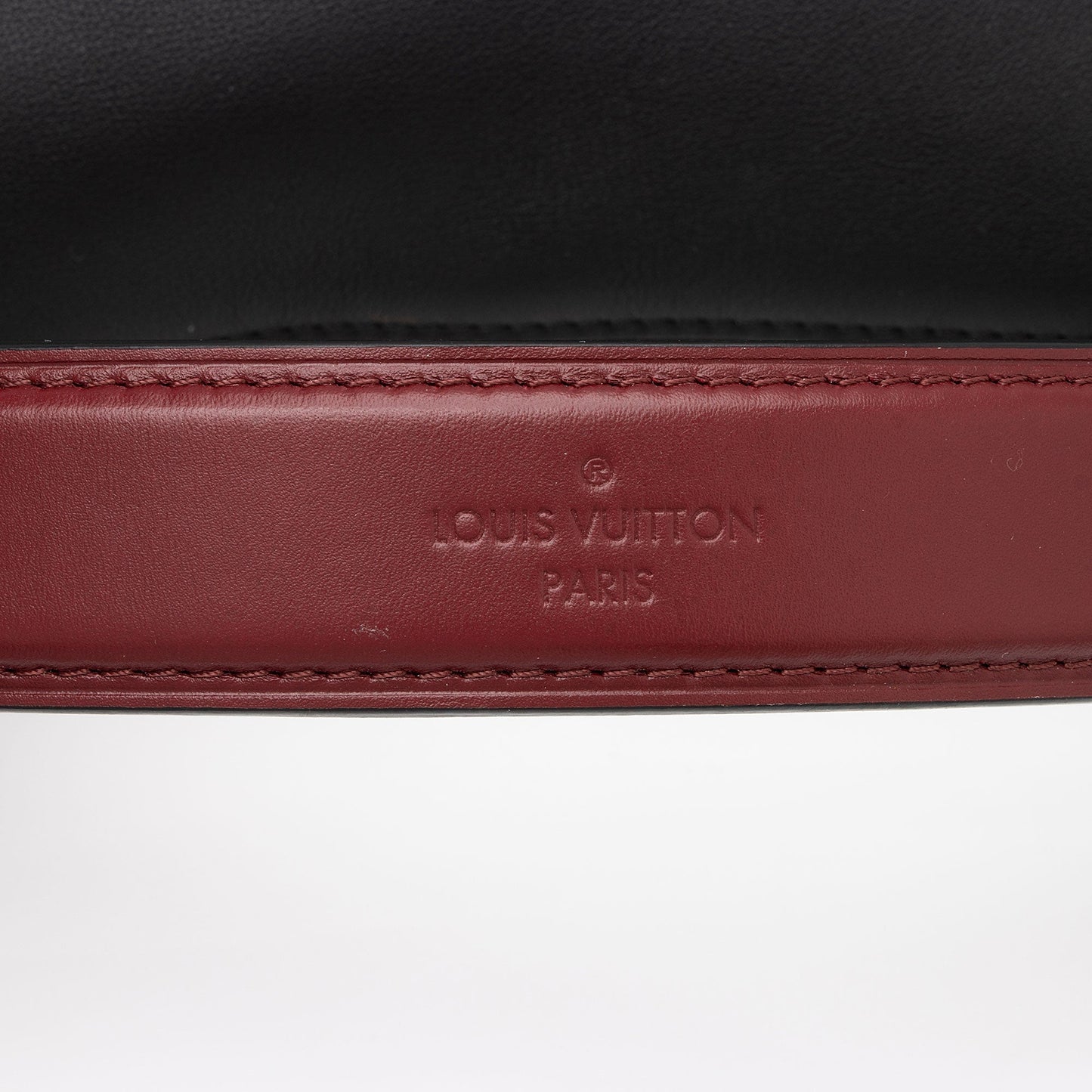 Louis Vuitton Damier Ebene Maida Hobo (SHF-UZ8o88)