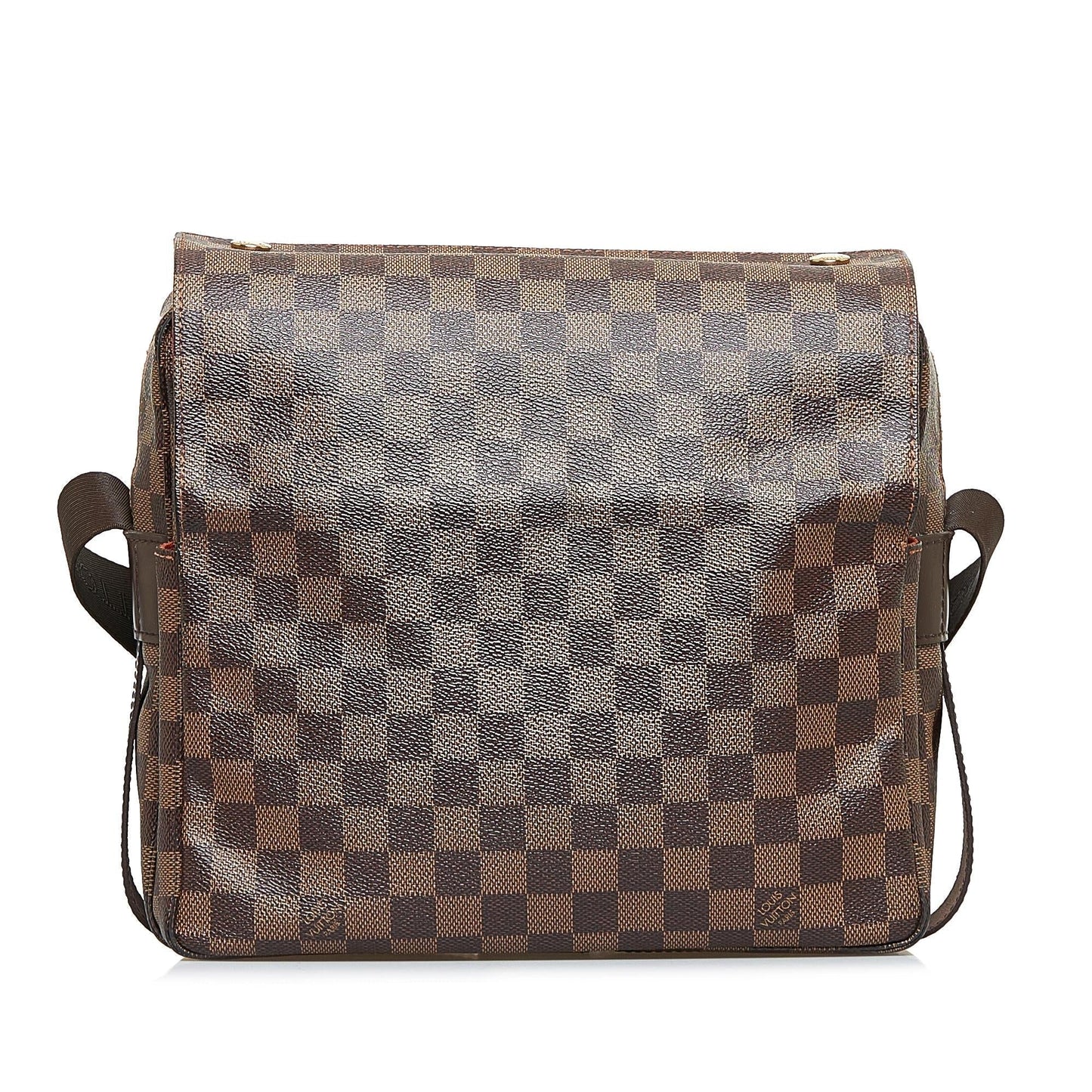 Louis Vuitton Damier Ebene Naviglio