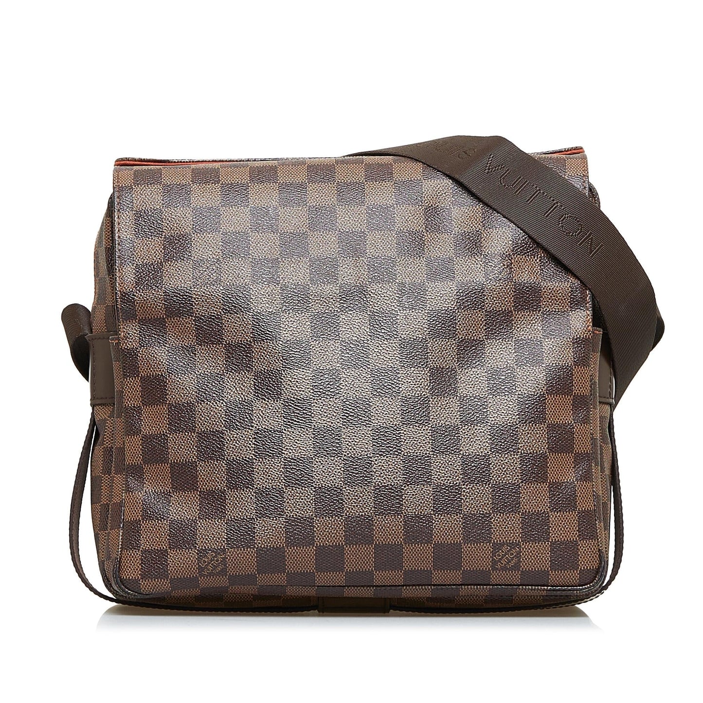 Louis Vuitton Damier Ebene Naviglio