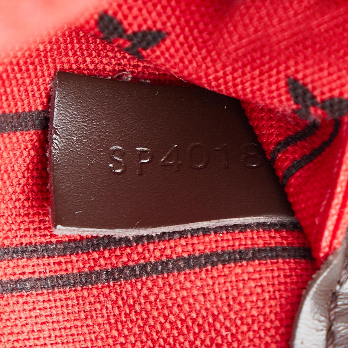 Louis Vuitton Damier Ebene Neverfull MM