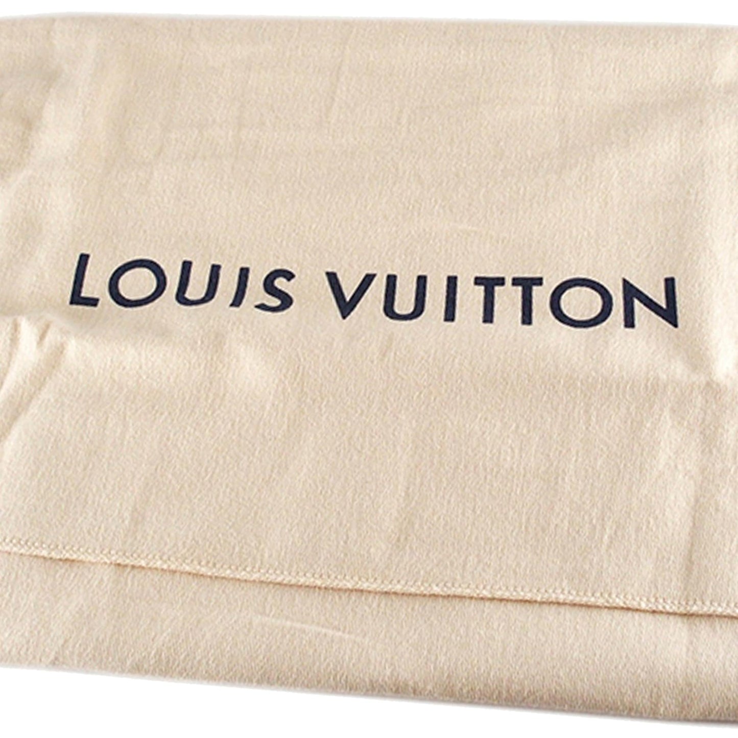 Louis Vuitton Damier Graphite District PM